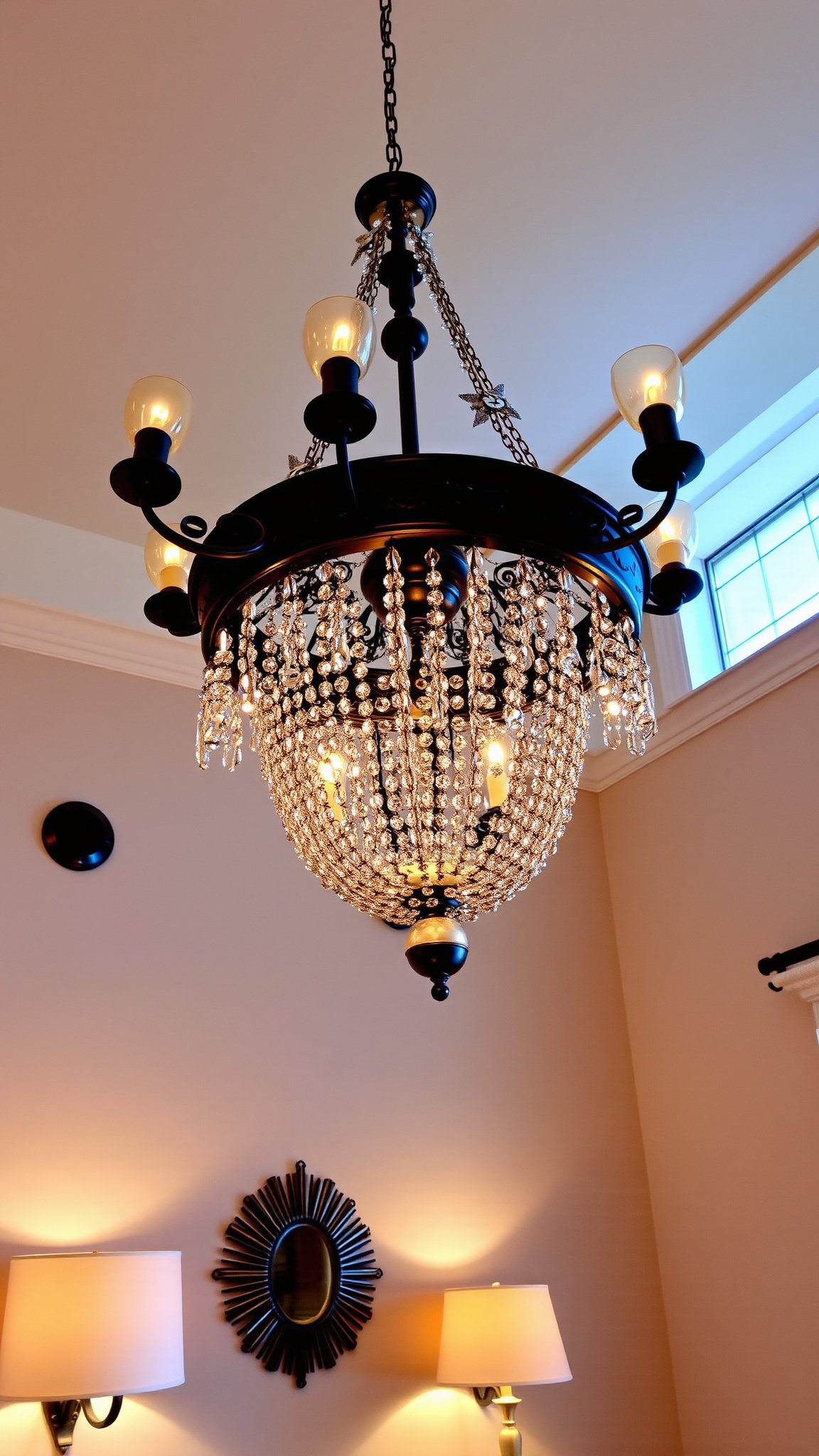 2 elegant lighting fixtures 1 2. Elegant Lighting Fixtures
