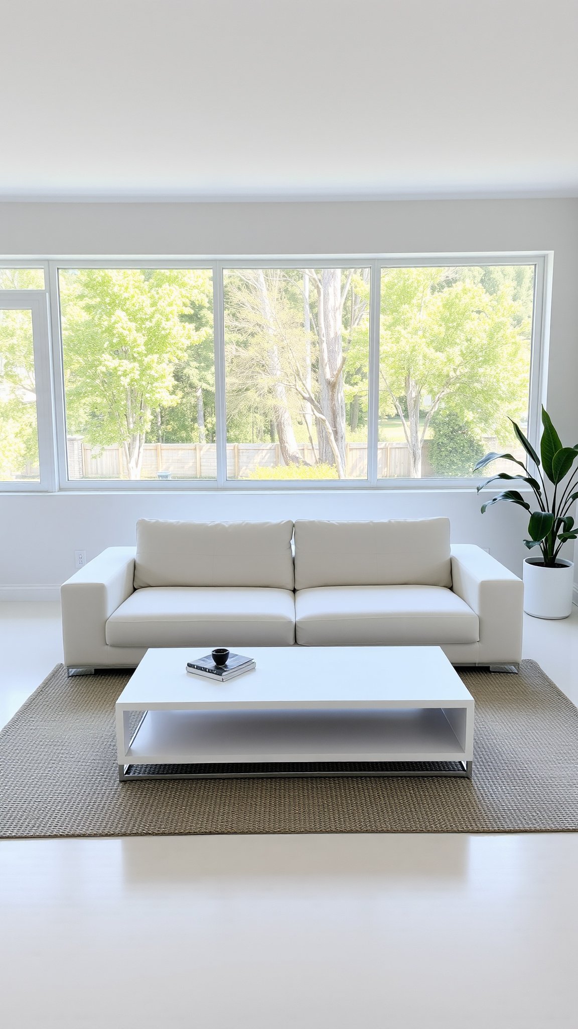 2 embrace minimalist furniture 2. Embrace Minimalist Furniture