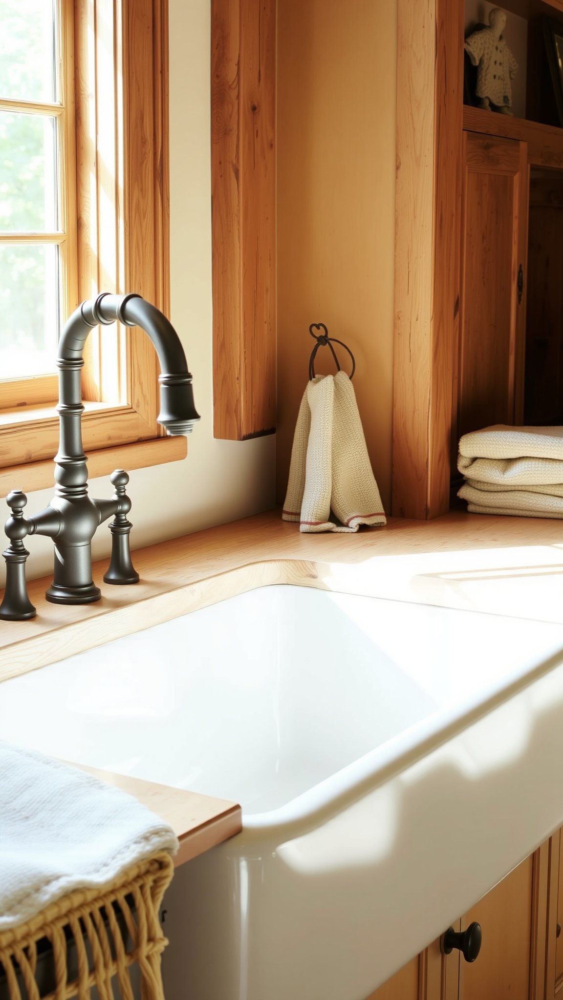 2 farmhouse sink 2 2. Farmhouse Sink