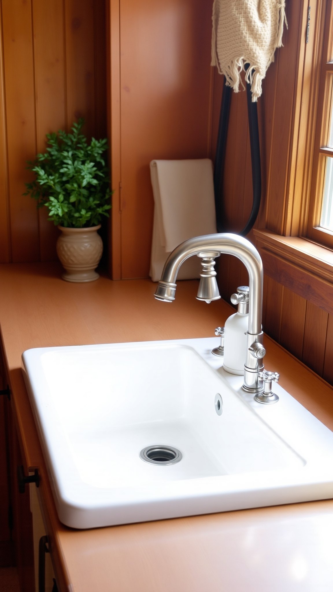 2 farmhouse sink 2. Farmhouse Sink