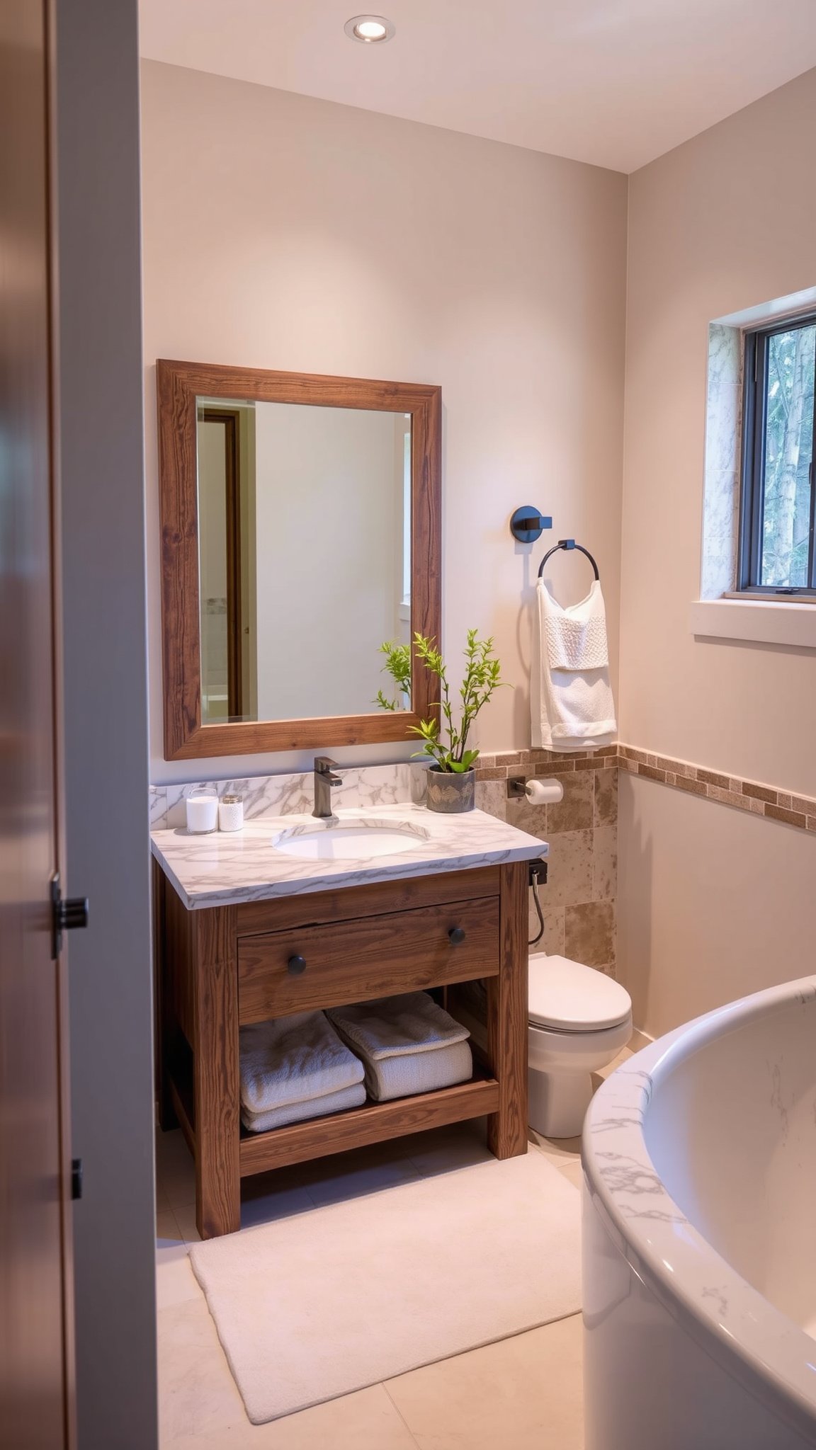 2 incorporate natural elements 2. Incorporate Natural Elements