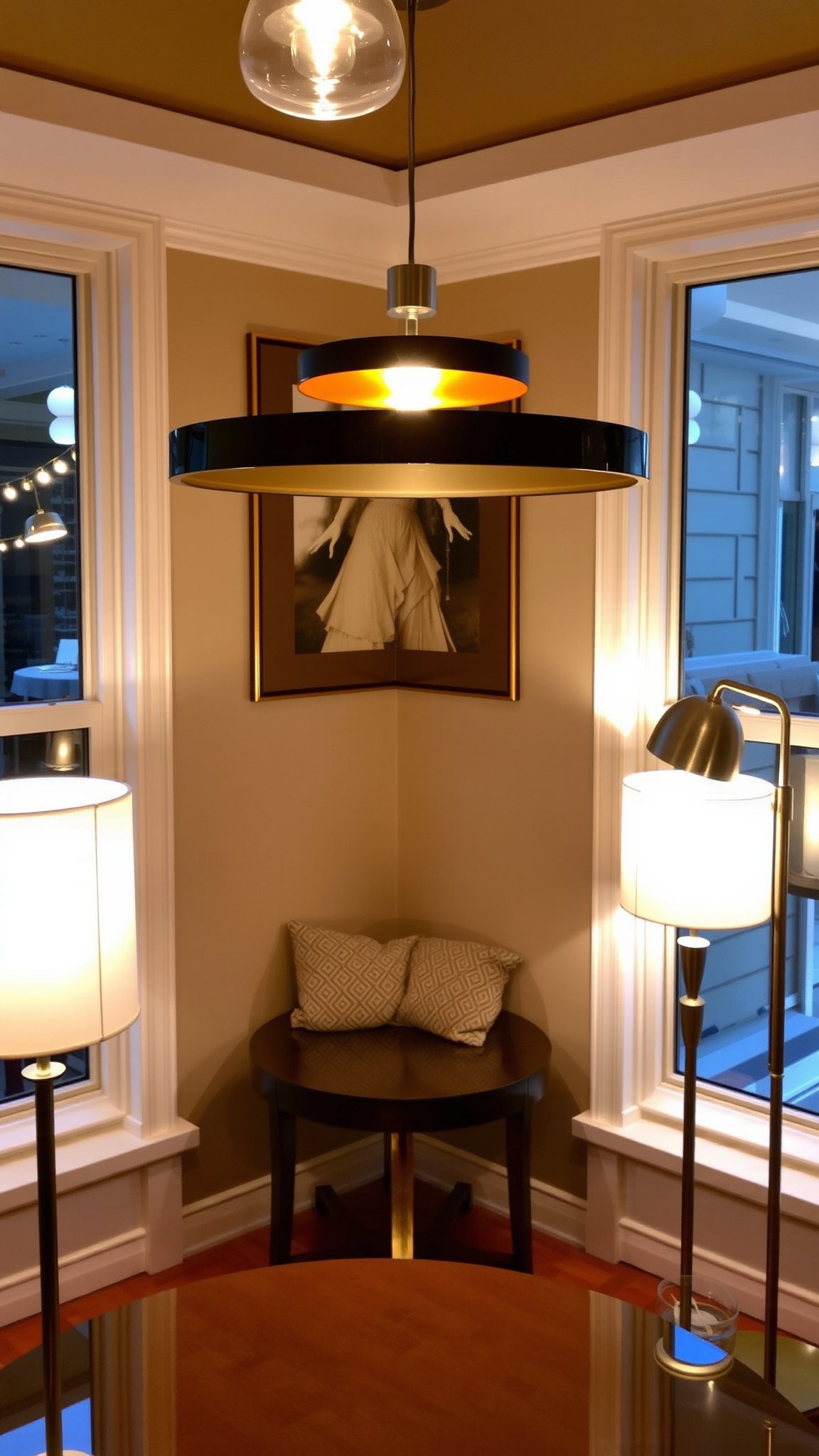 2 invest in good lighting 2. Invest in Good Lighting