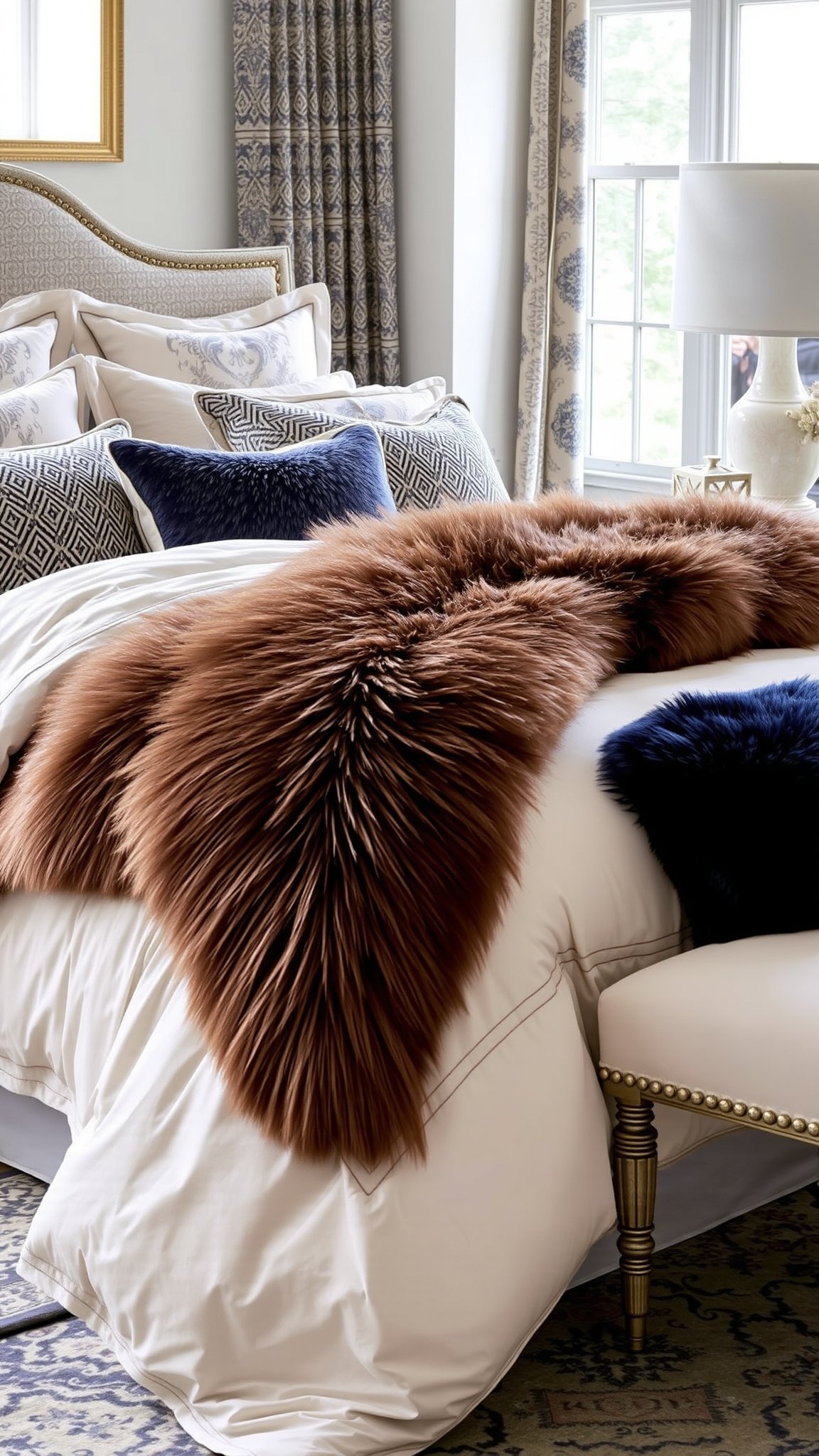 2. Invest in Quality Bedding