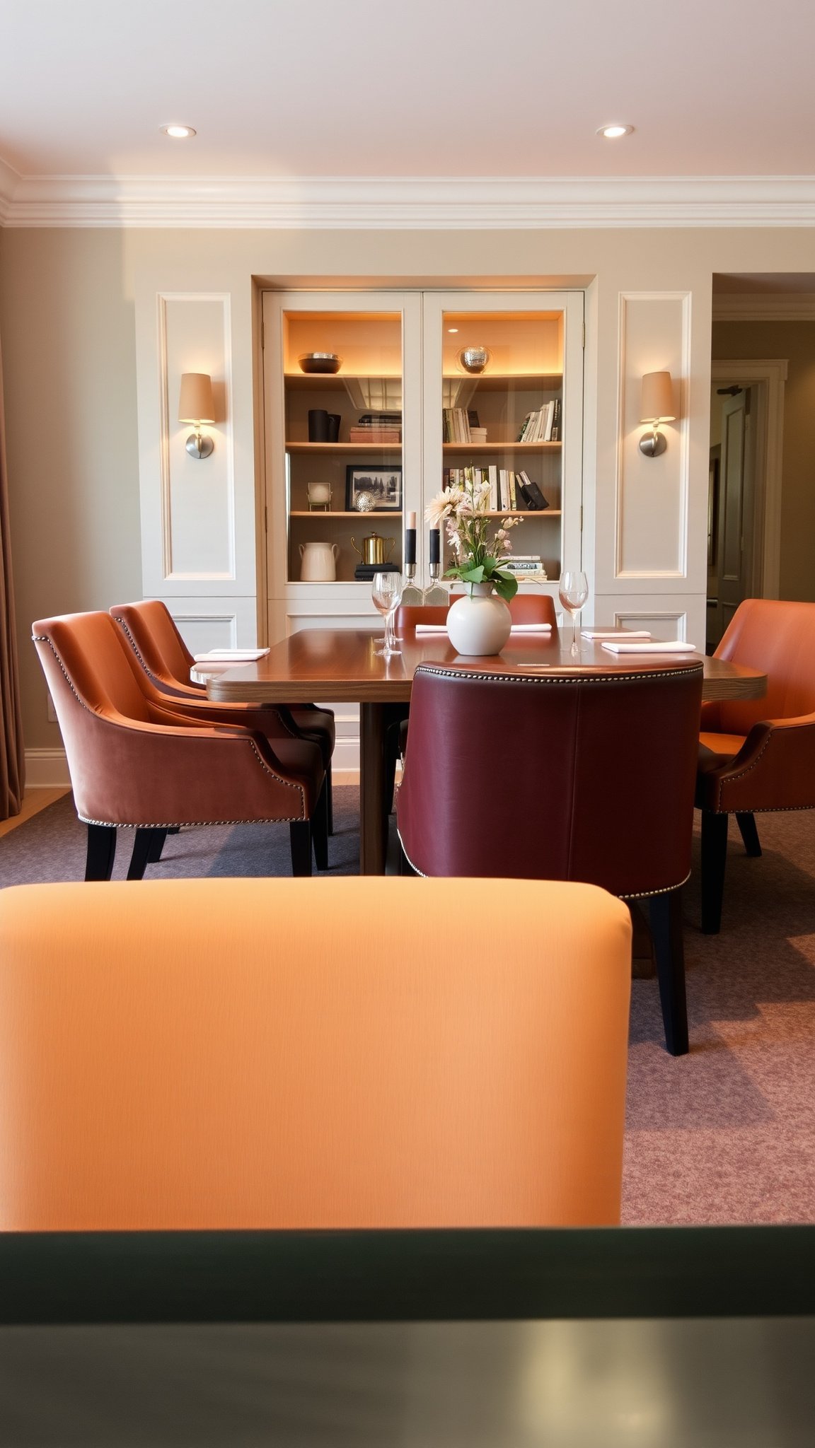 2. Invest in Quality Chairs