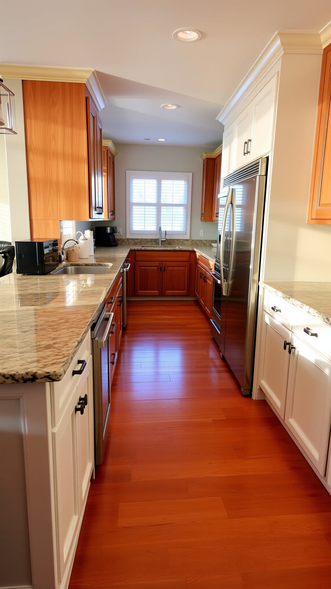 2. Invest in Quality Materials