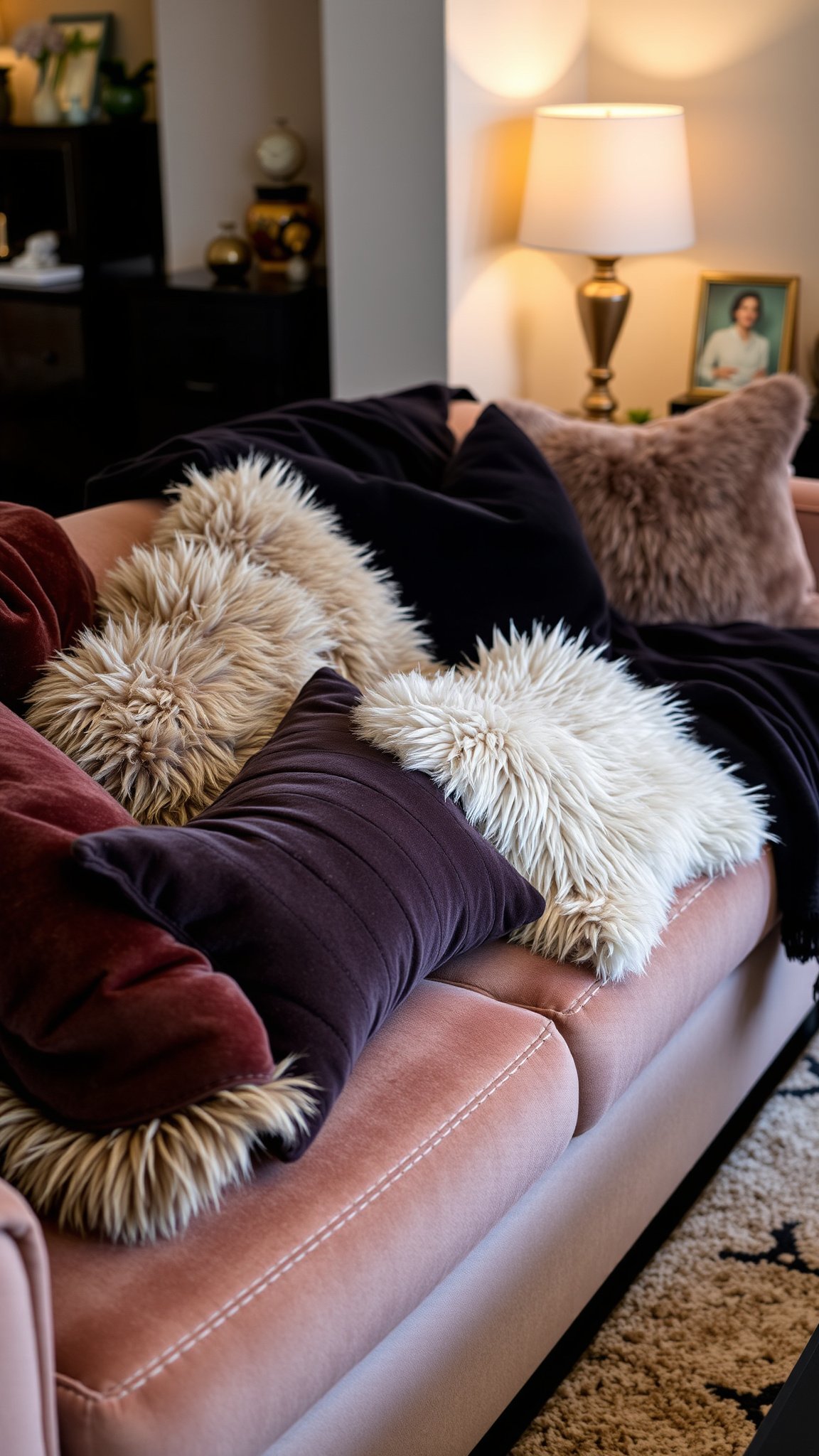 2. Layer Textiles for Comfort