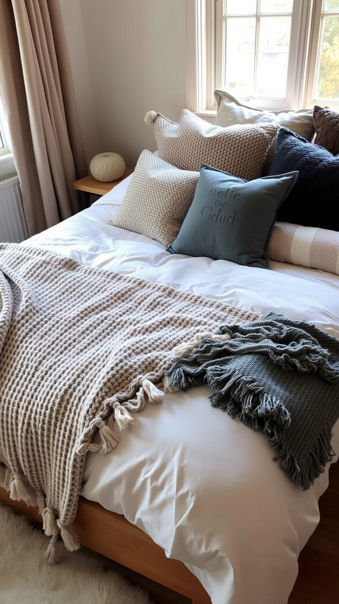 2 layered 2. Layered Textiles