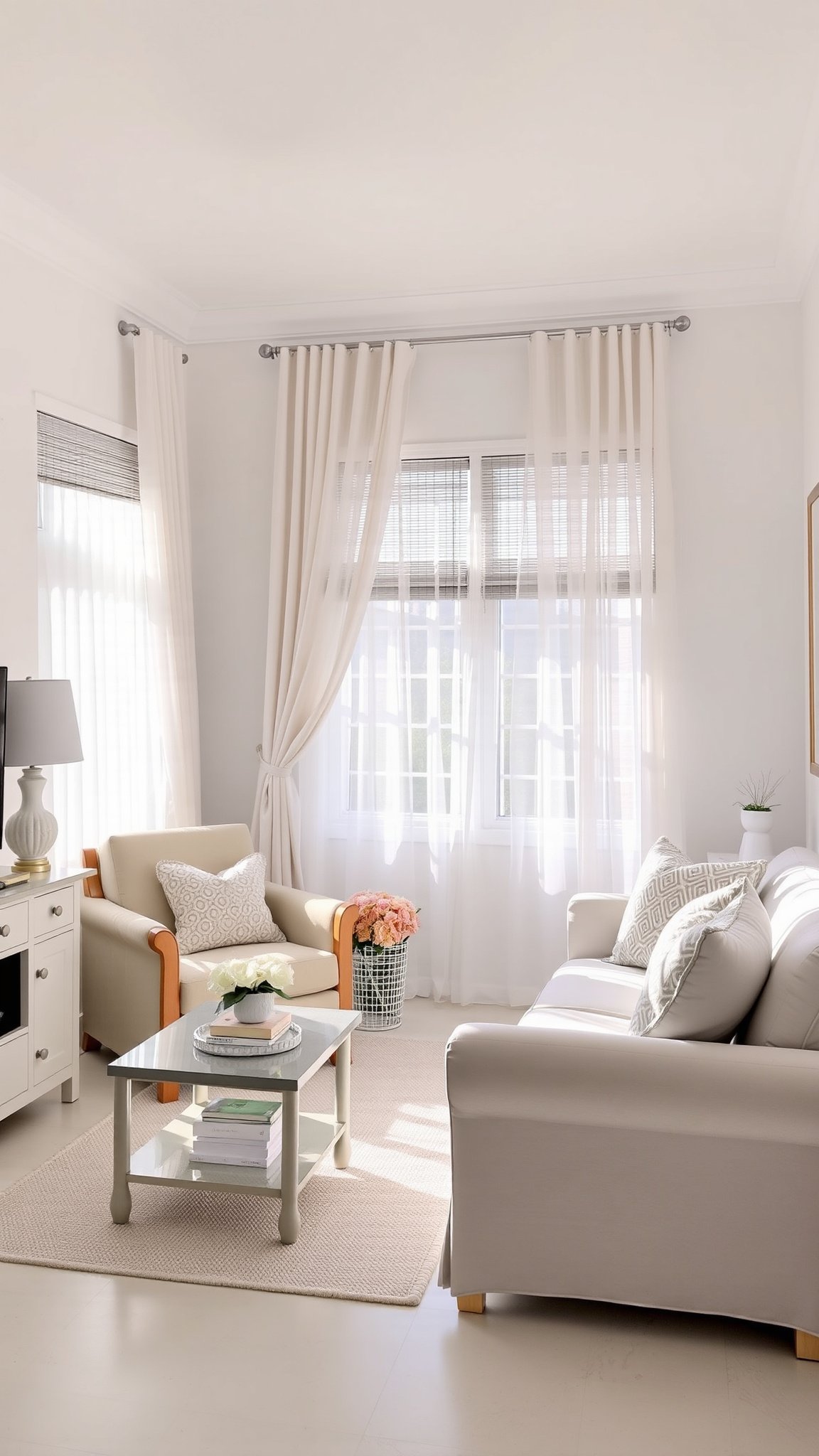 2 light and bright colors 2. Light and Bright Colors