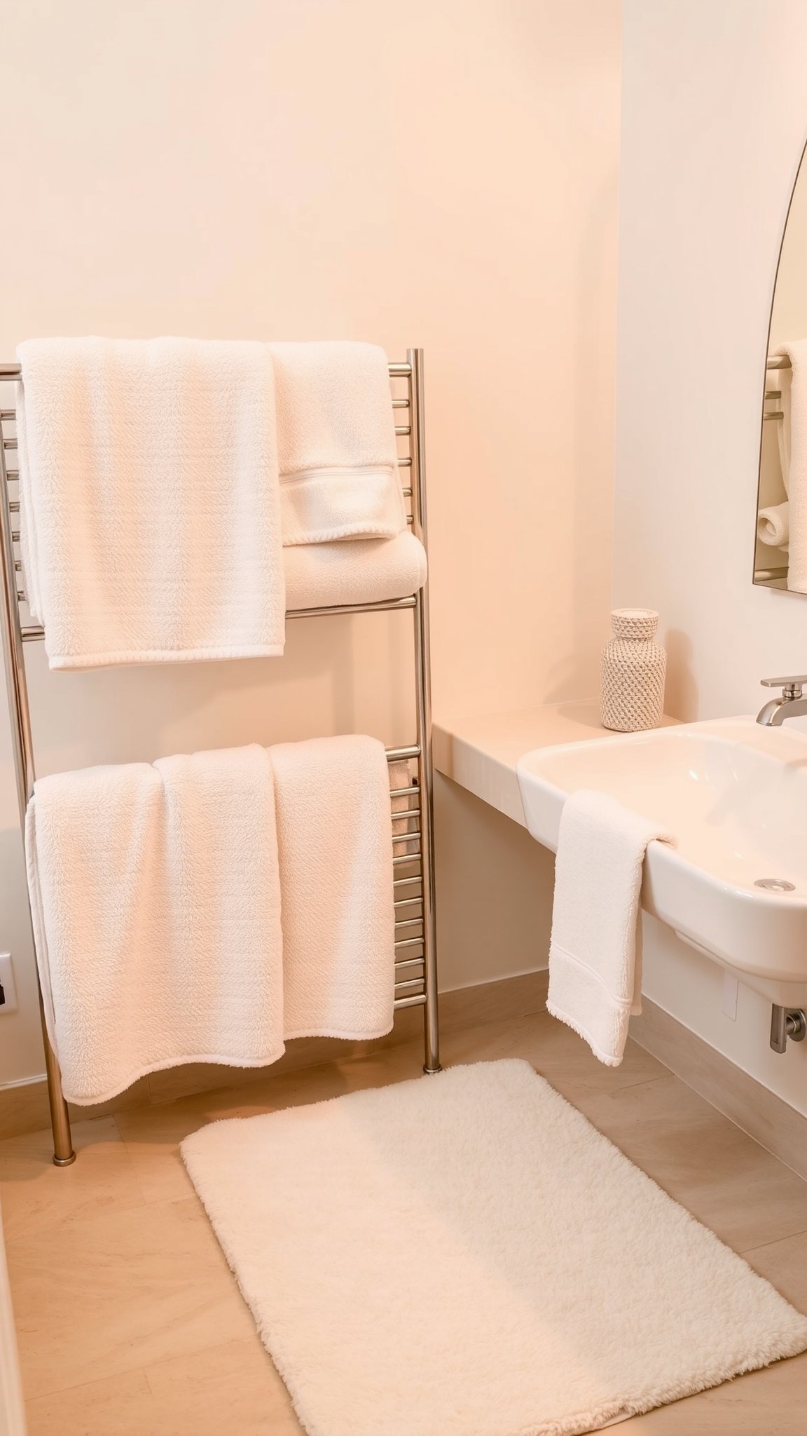 2. Luxurious Textiles