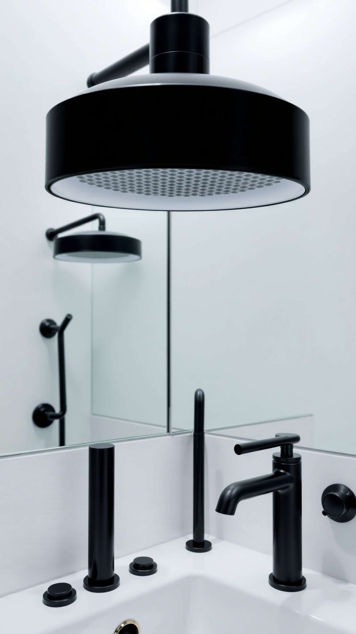 2 minimalist 2. Minimalist Fixtures