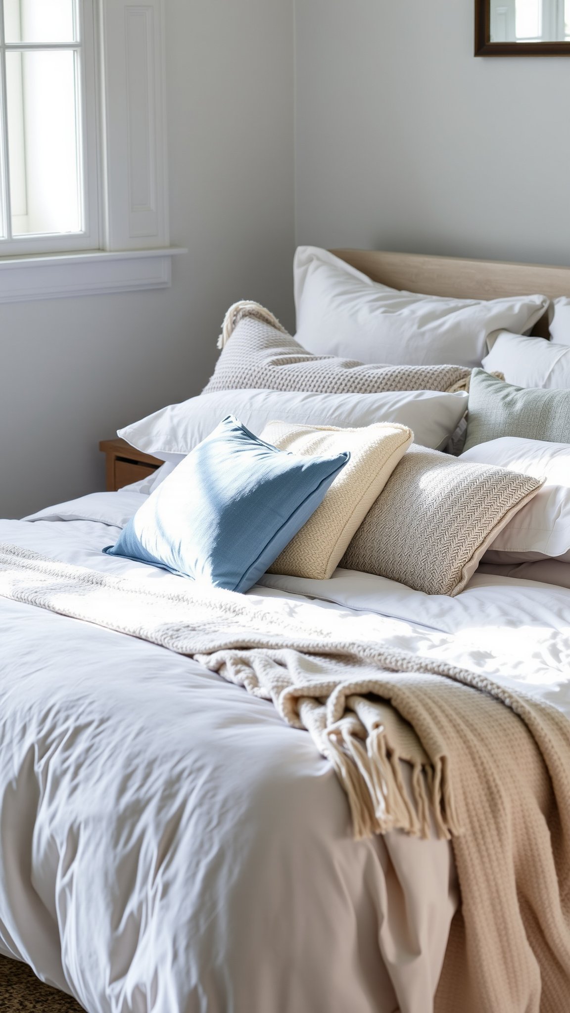 2 plush bedding 2. Plush Bedding