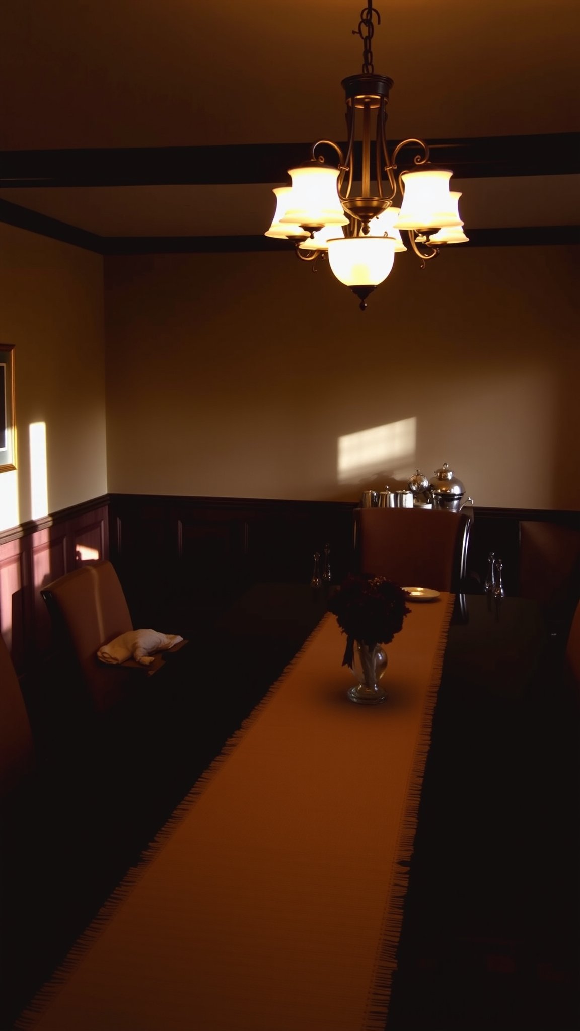 2. Rich Wood Furniture