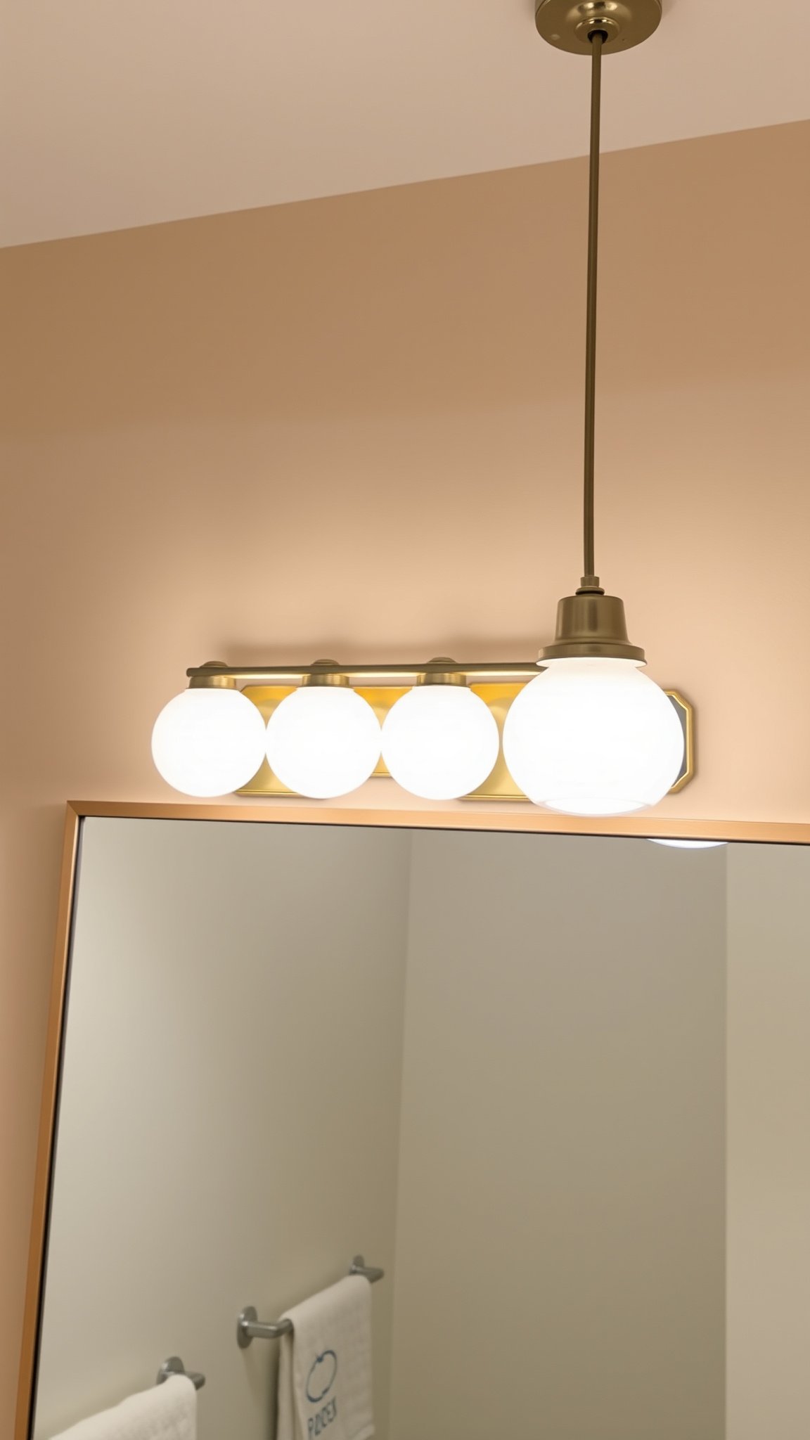 2. Soft Lighting Fixtures
