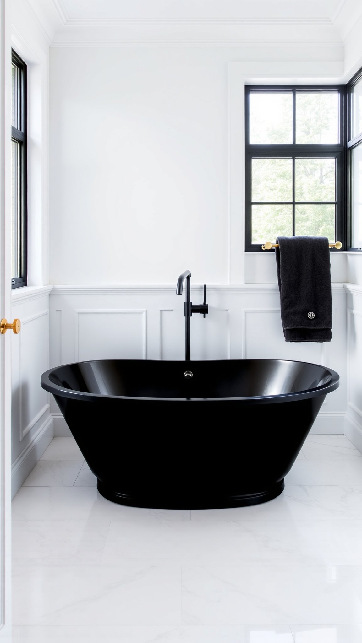 2. Statement Fixtures