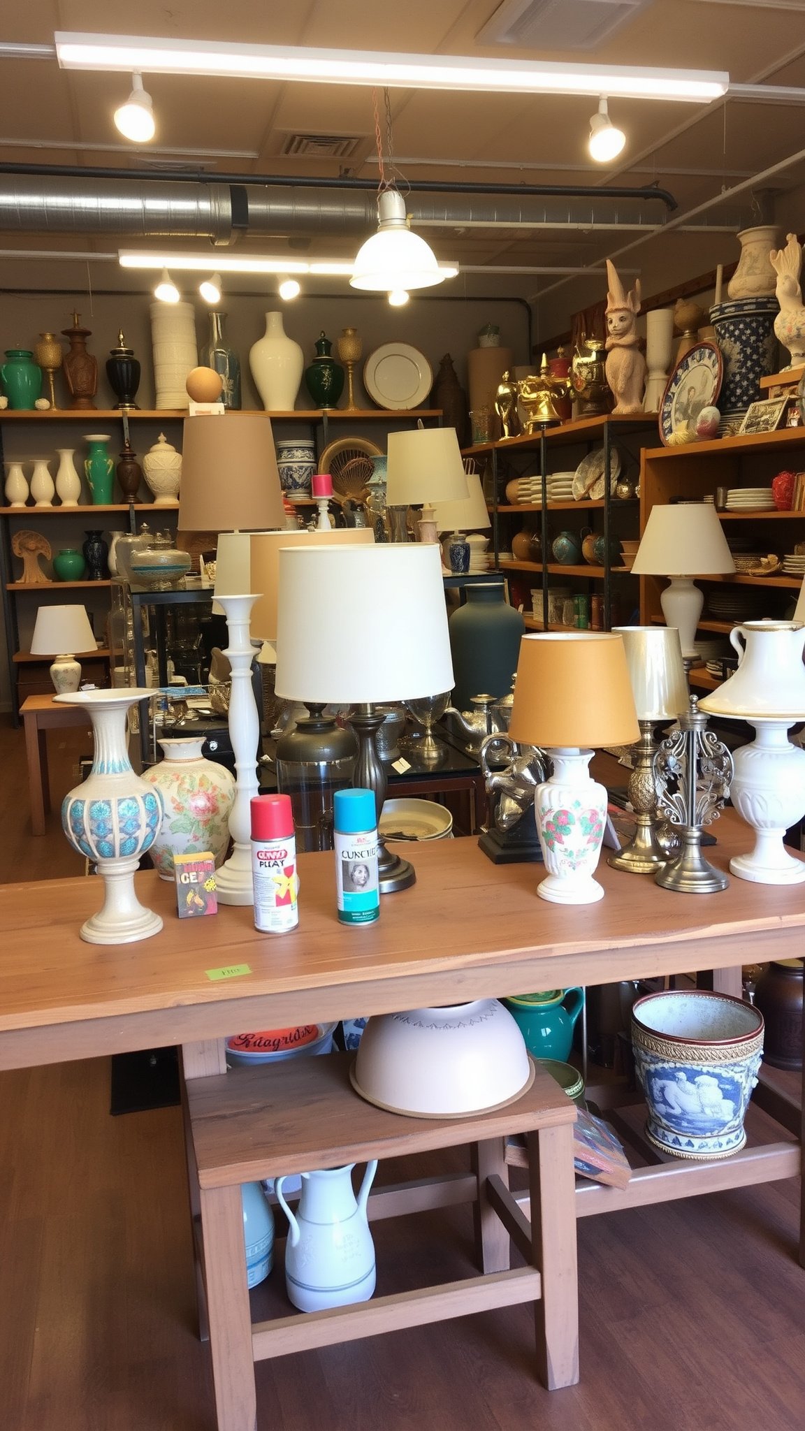 2 thrift store finds 2. Thrift Store Finds