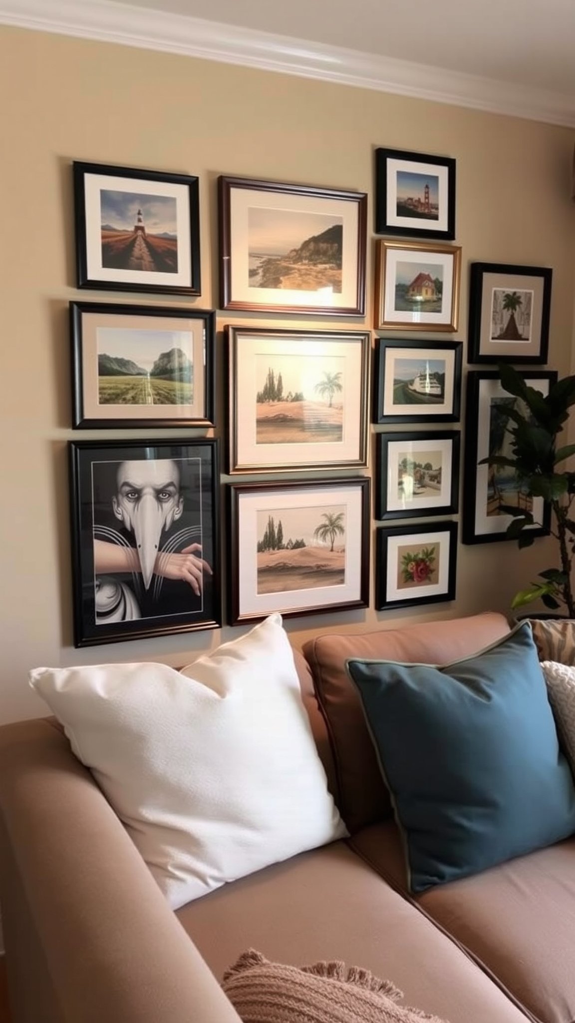 2 wall art prints 2. Wall Art Prints