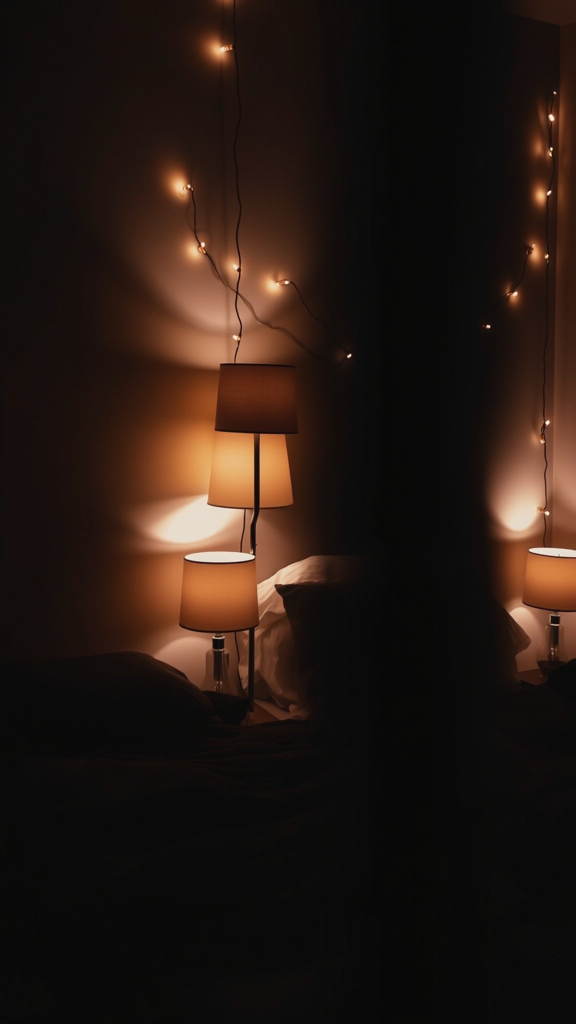 3 ambient lighting 3. Ambient Lighting