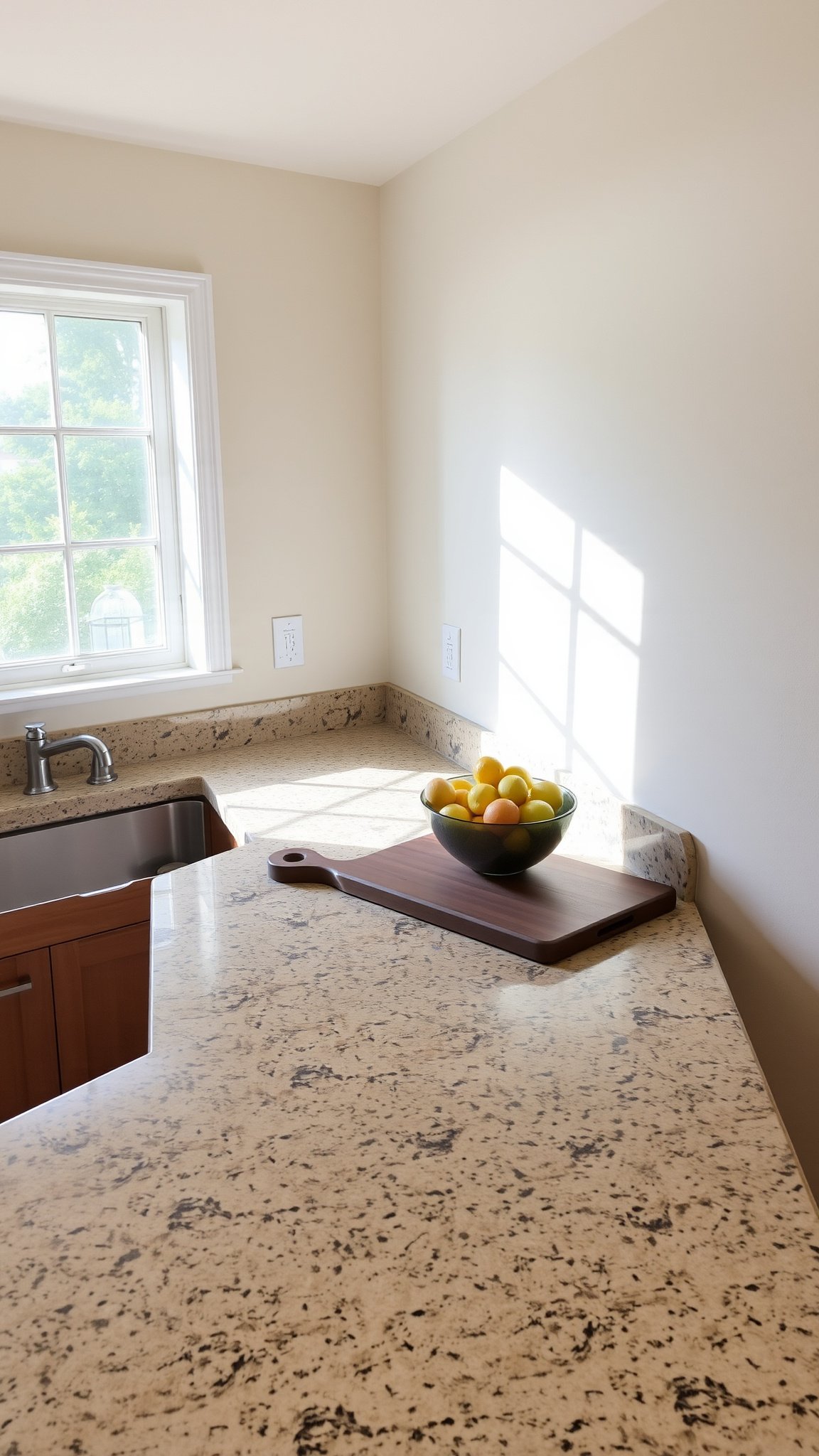 3 beige countertops 3. Beige Countertops