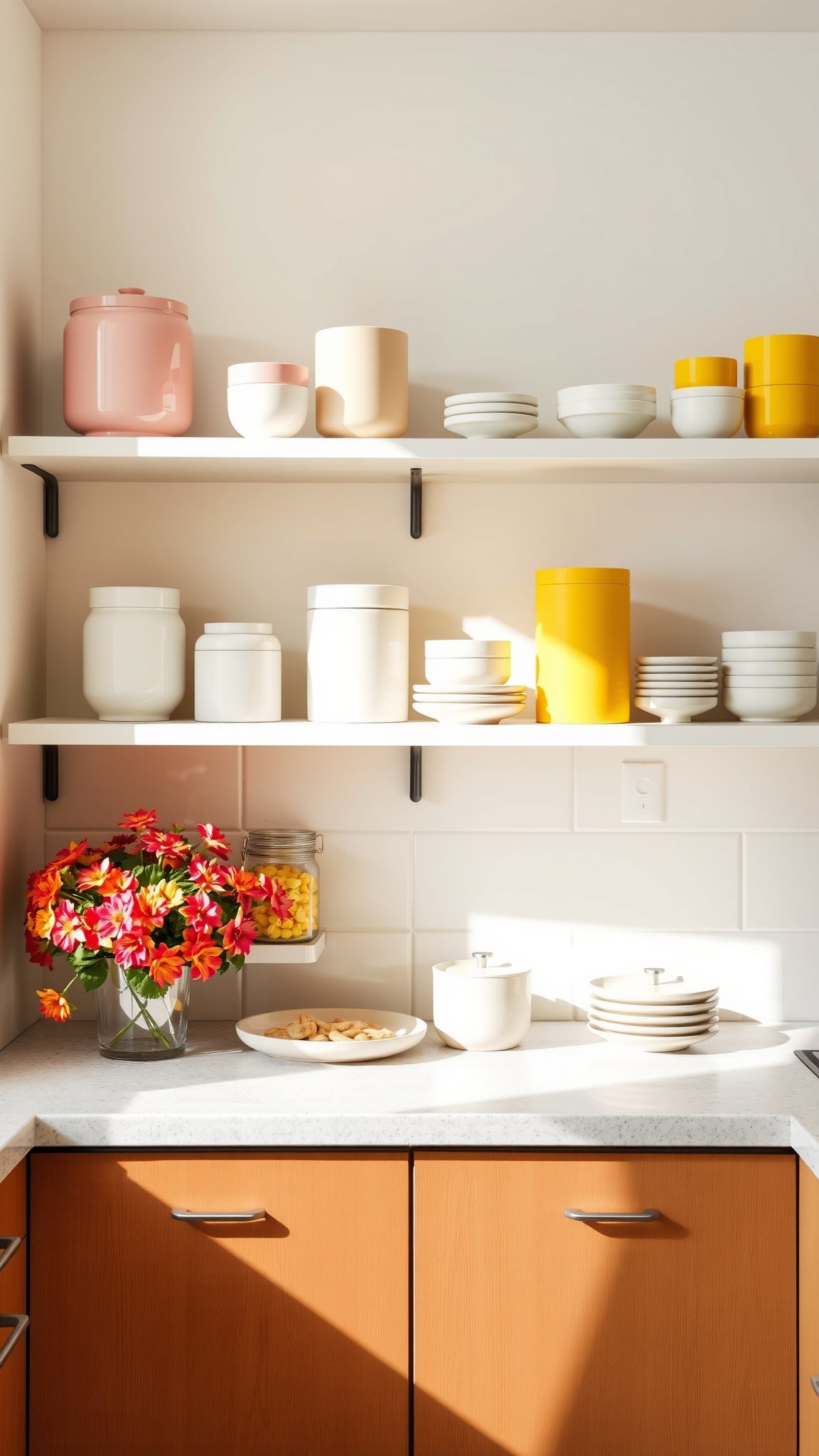 3 color coordination 3. Color Coordination