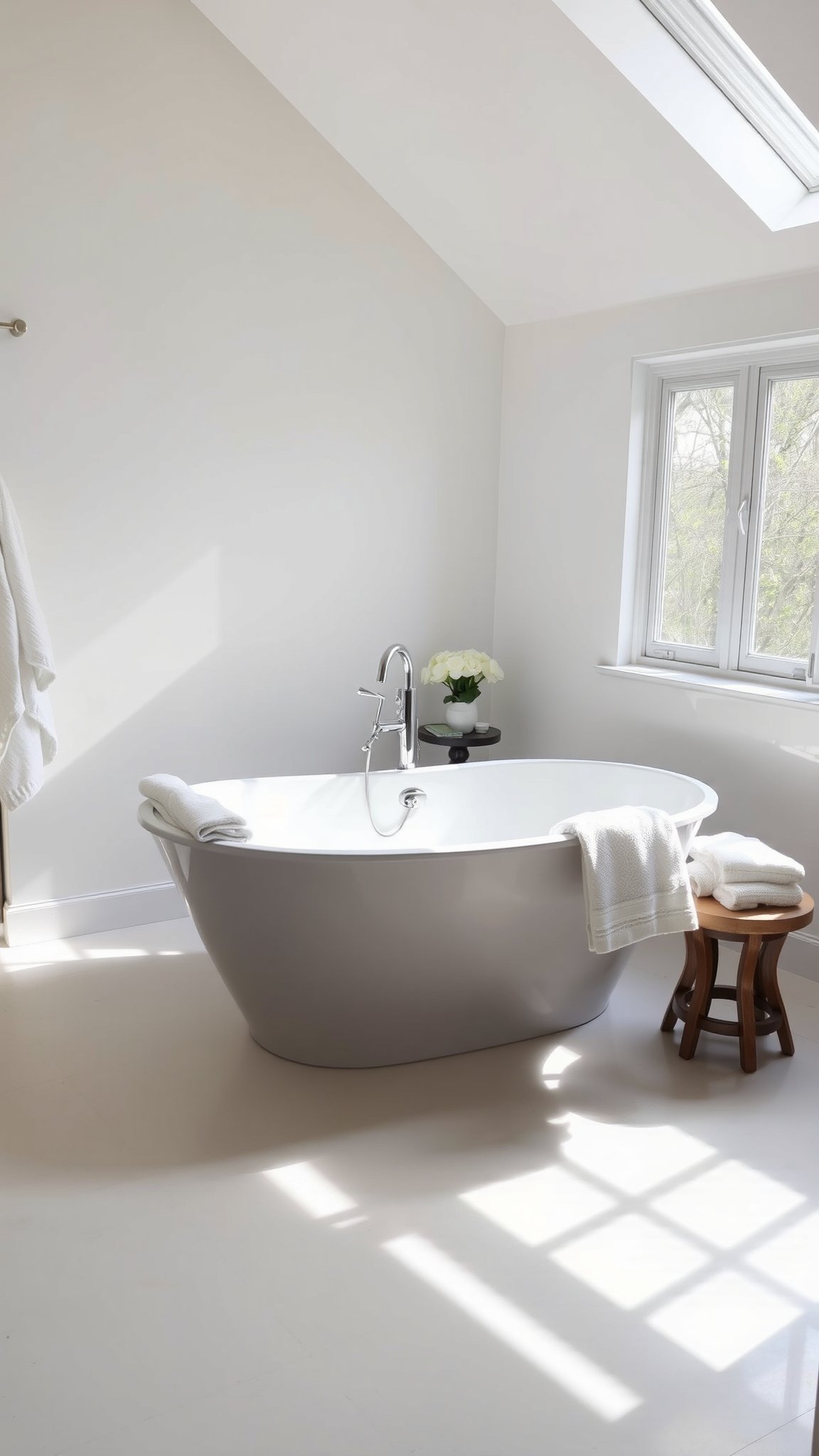 3 freestanding bathtubs 3. Freestanding Bathtubs