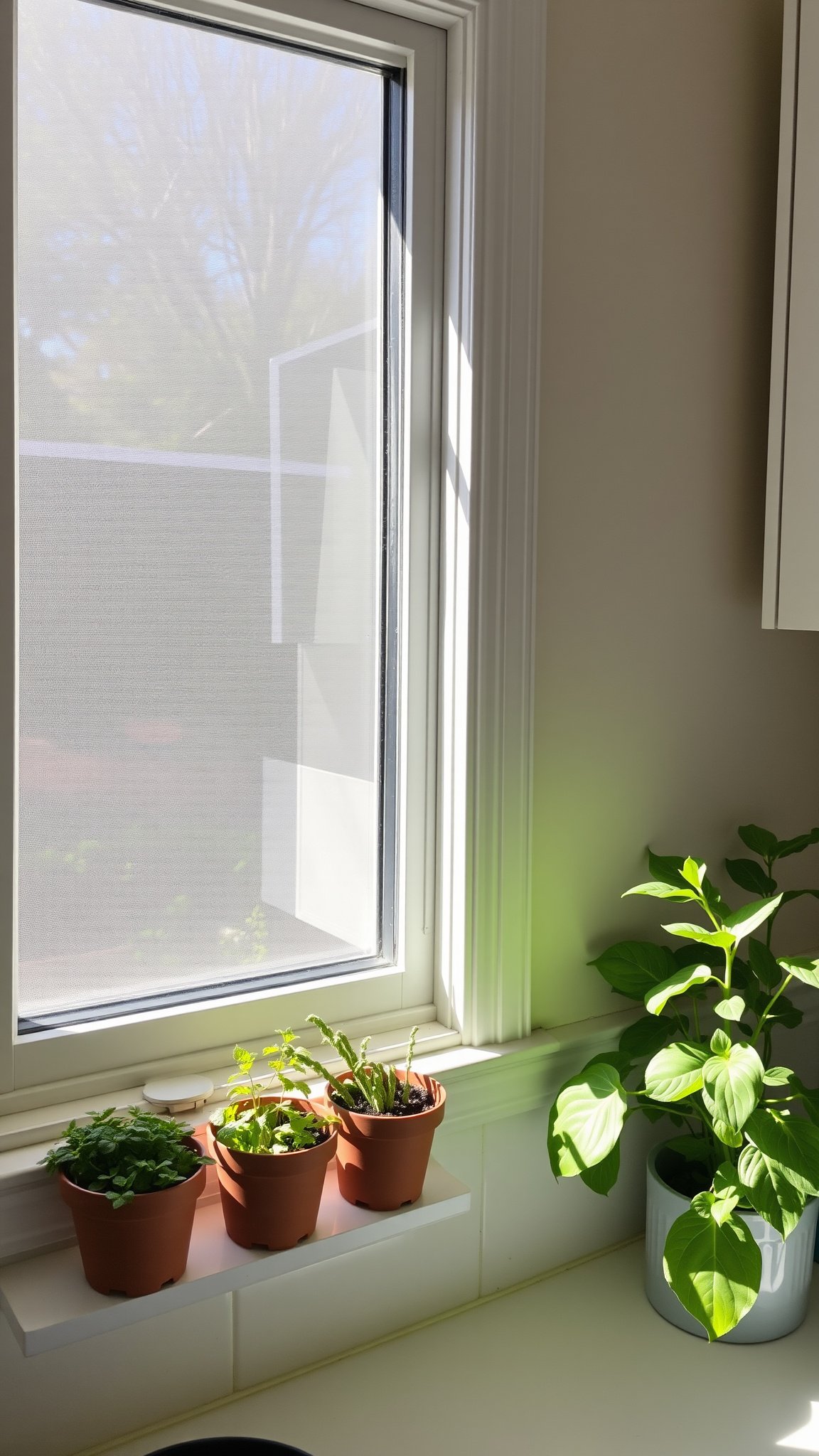 3. Incorporate Plants