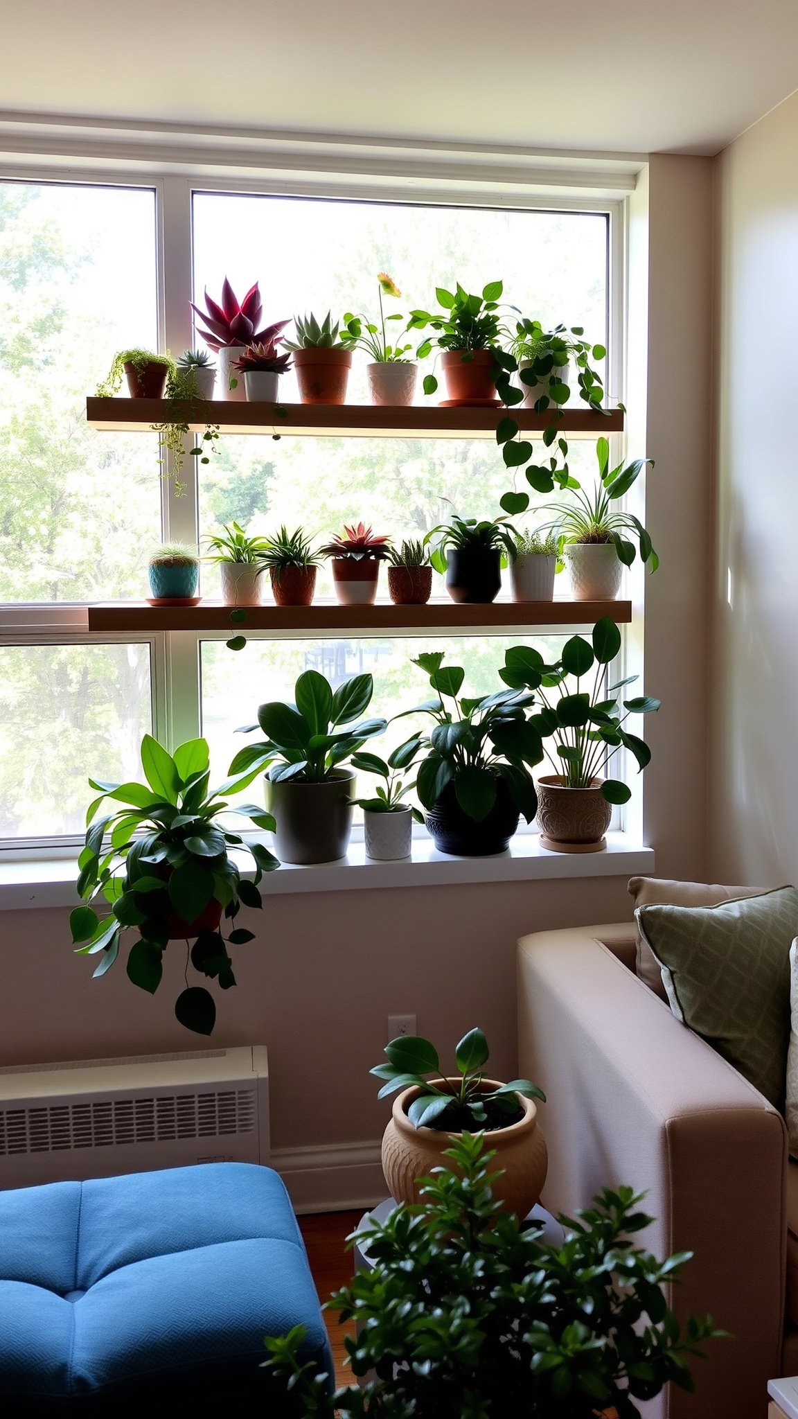 3 indoor plants 3 3. Indoor Plants