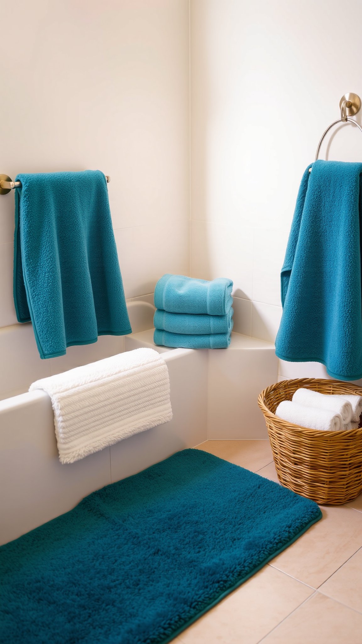 3 invest in luxurious 3. Invest in Luxurious Textiles