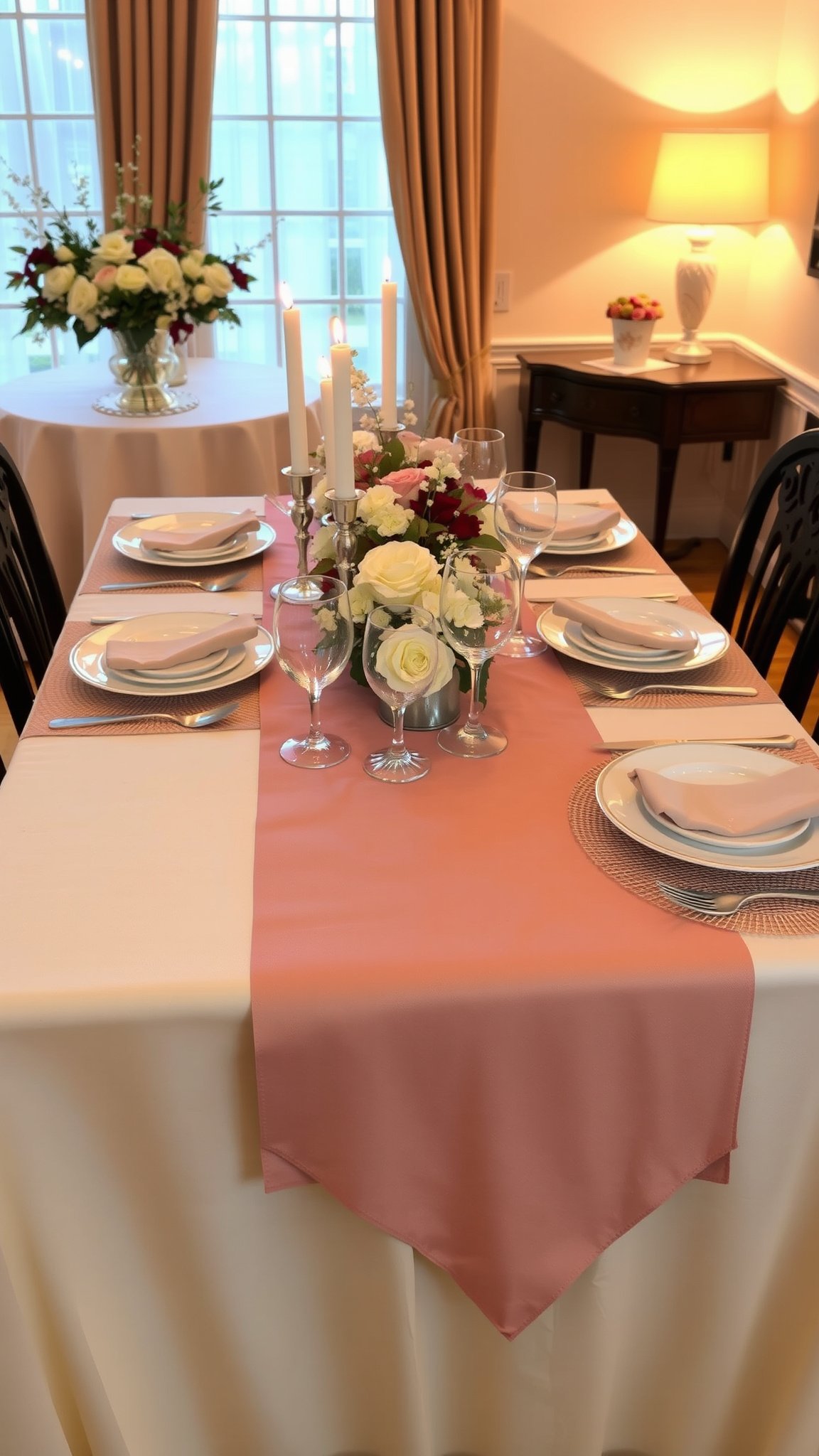 3. Layer with Textiles