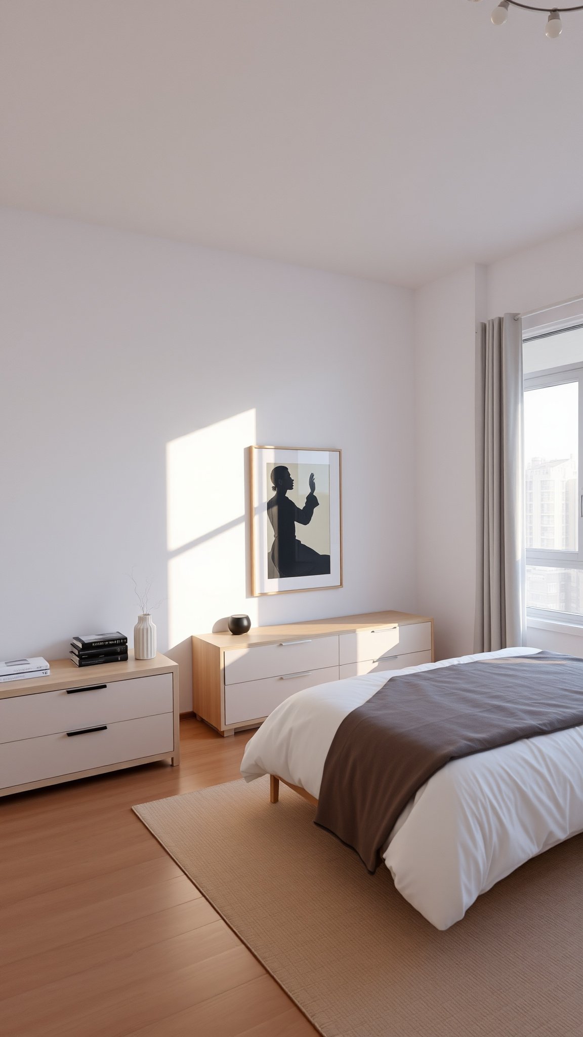 3 minimalist aesthetics 3. Minimalist Aesthetics