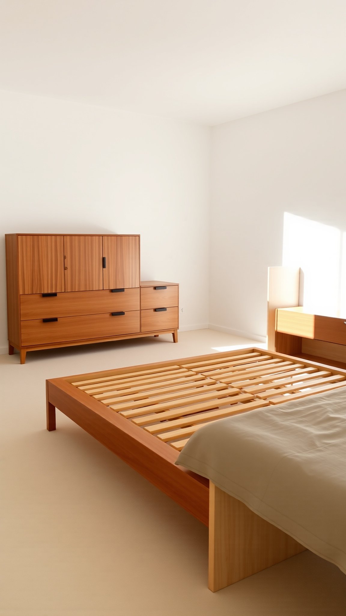 3 minimalist furniture 3. Minimalist Furniture