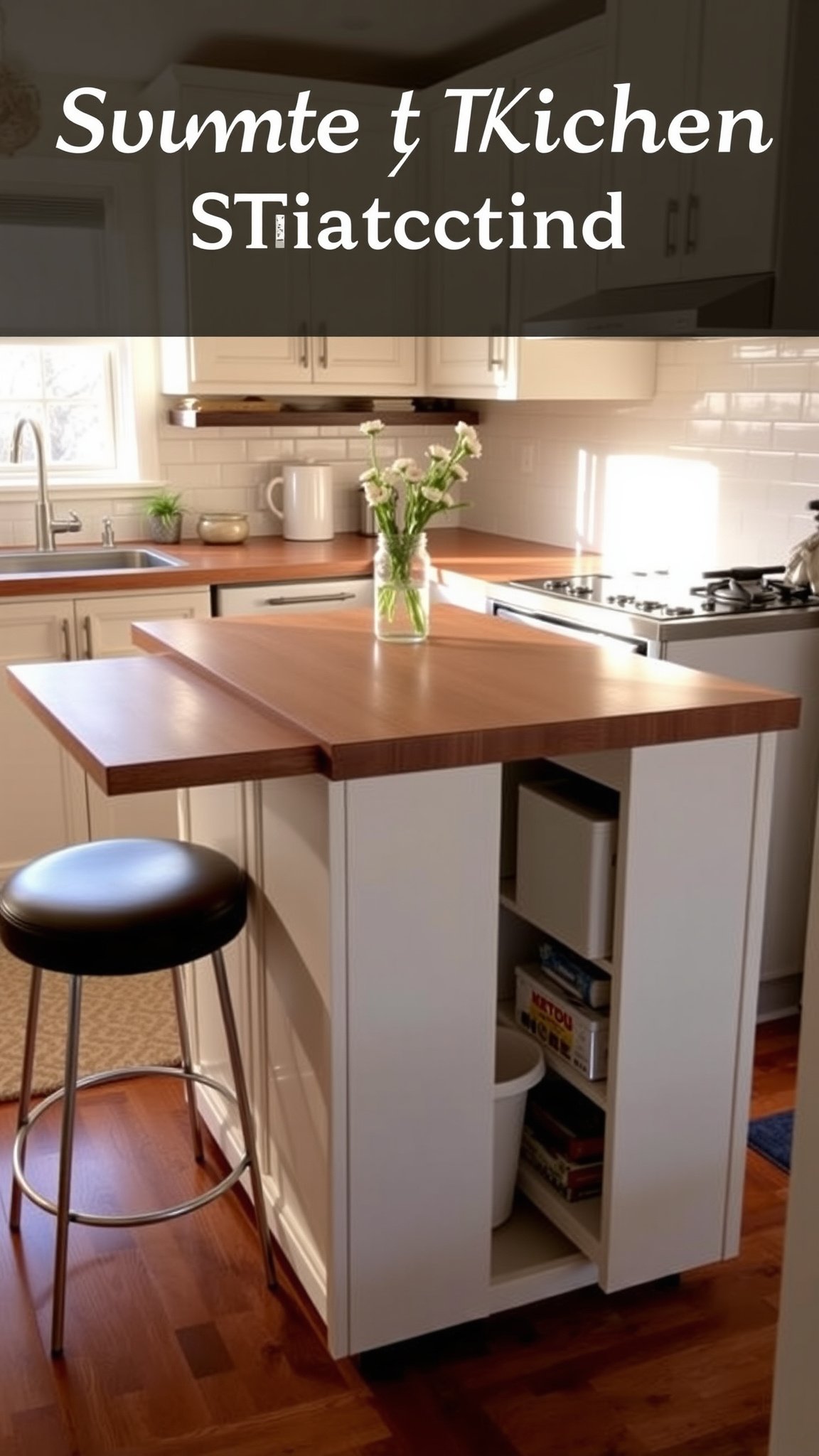 3 multi functional furniture 3 3. Multi-functional Furniture