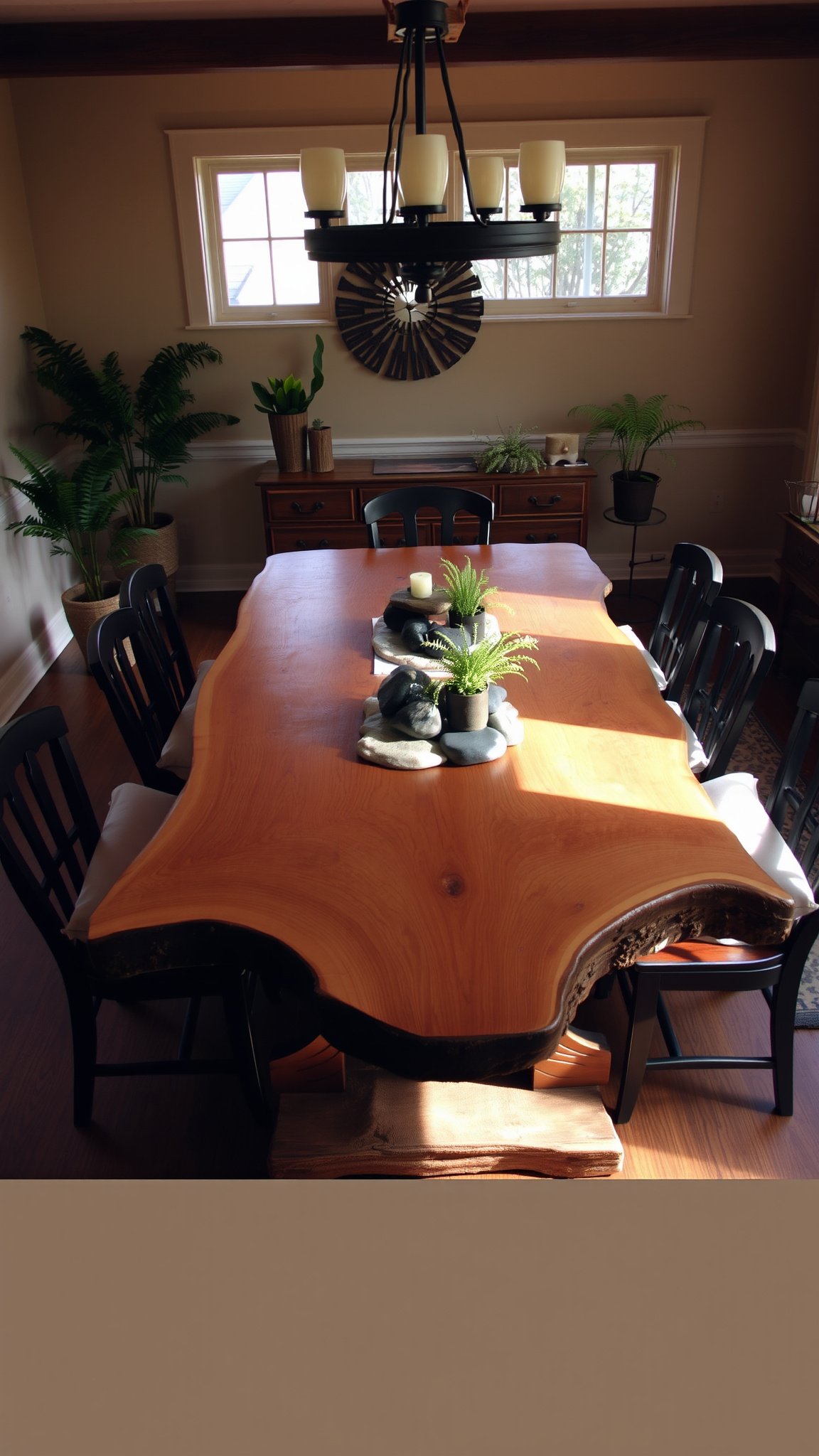 3 natural elements 3. Natural Elements