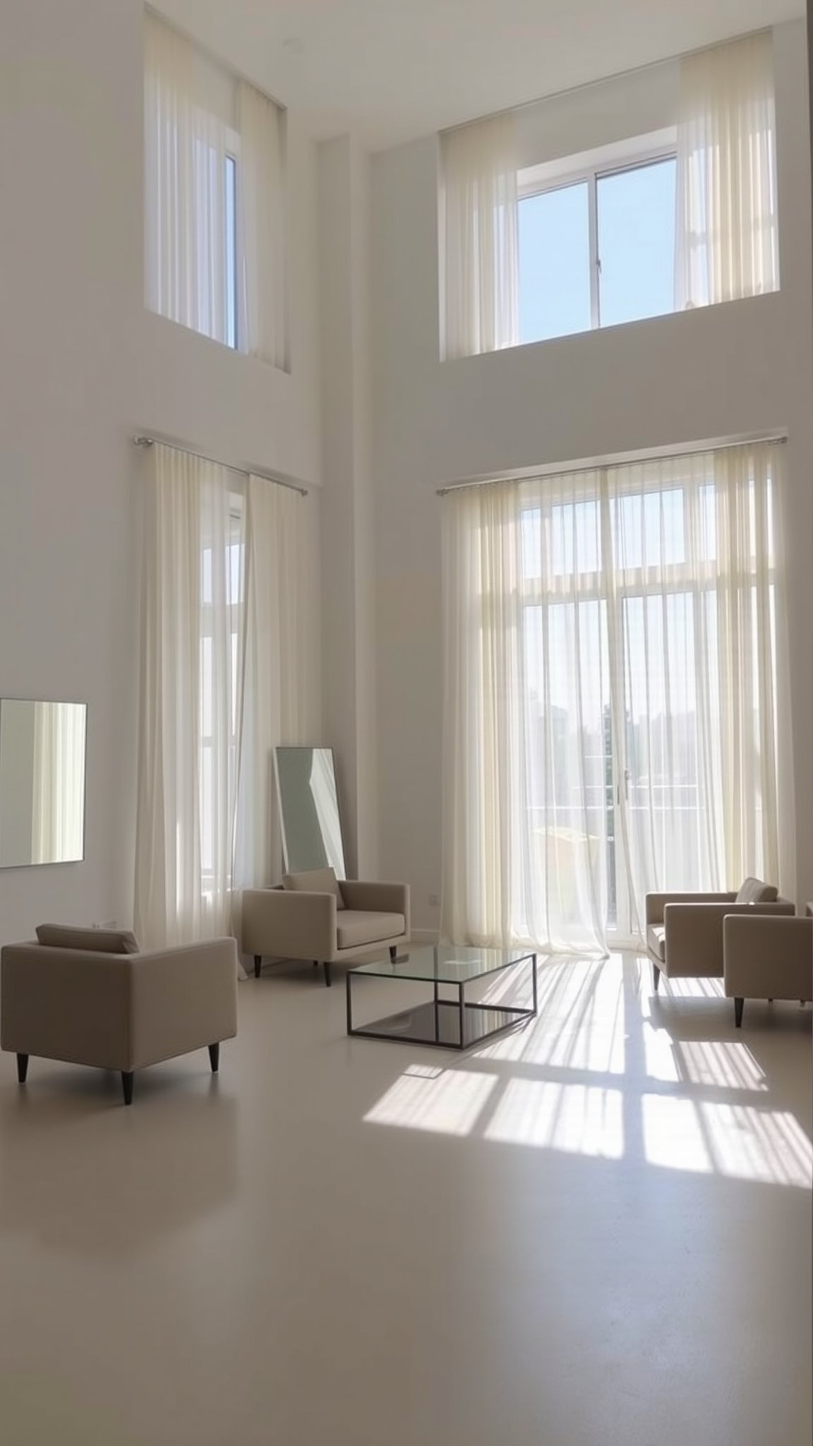 3. Natural Light Emphasis