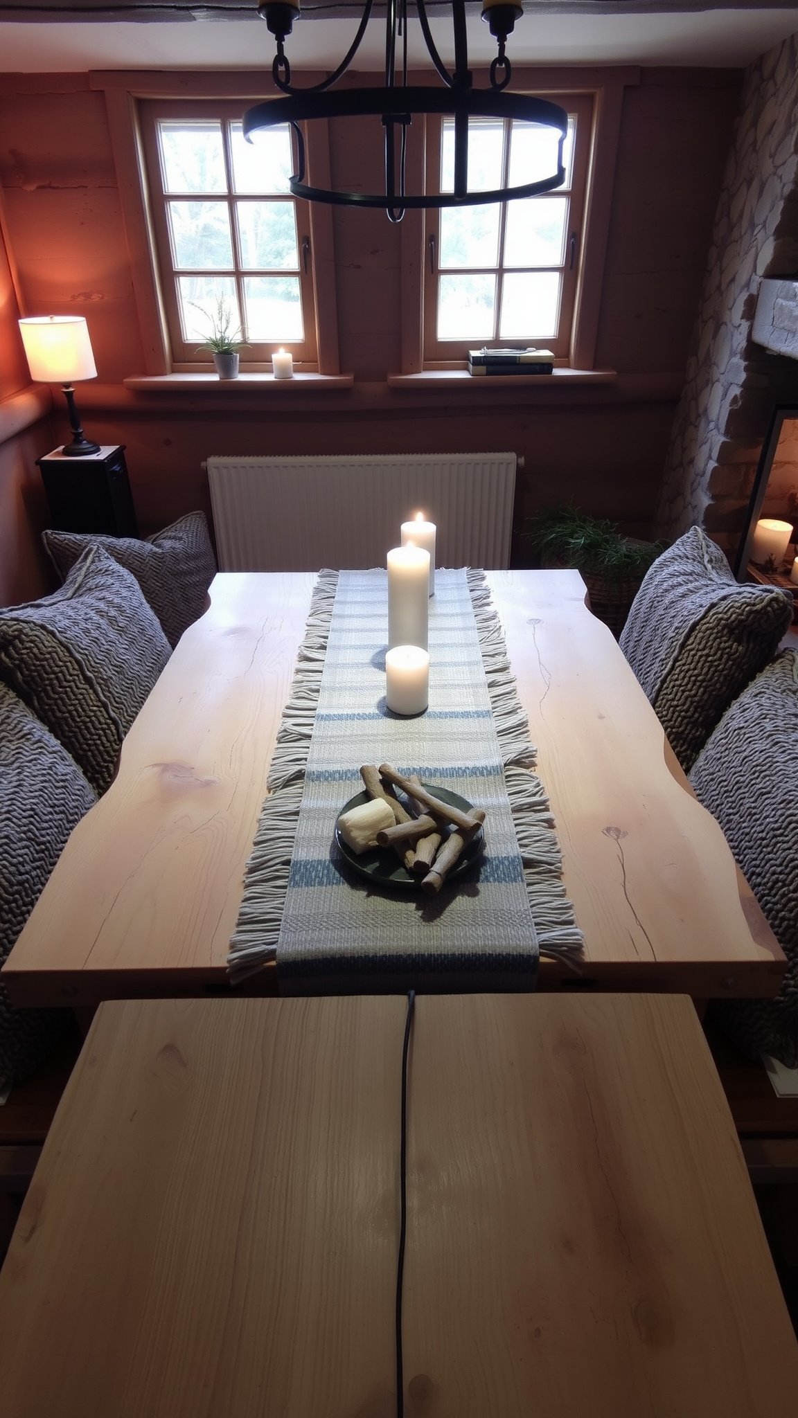 3 natural materials 3. Natural Materials