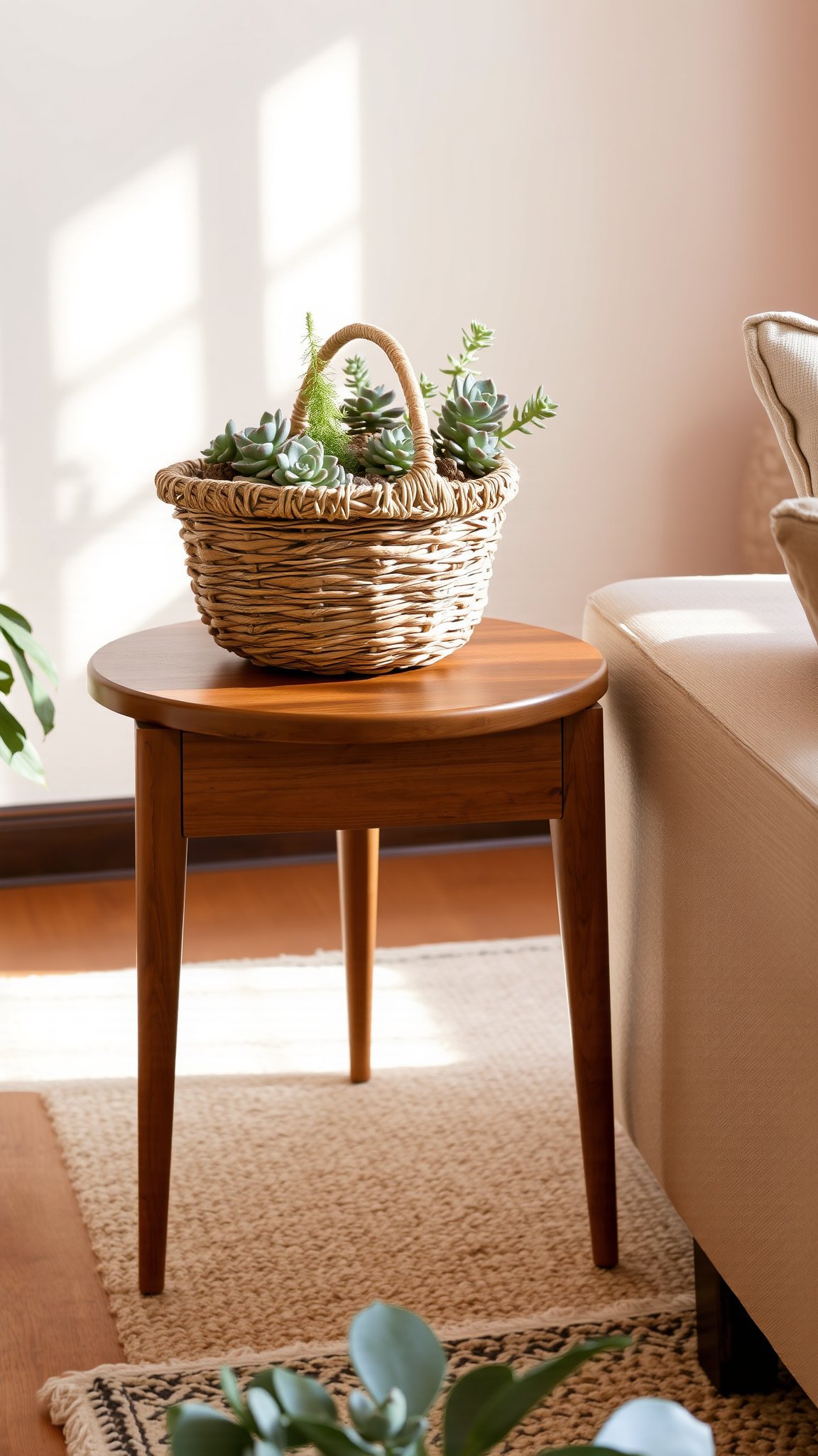 3 nature inspired decor 3. Nature-Inspired Decor