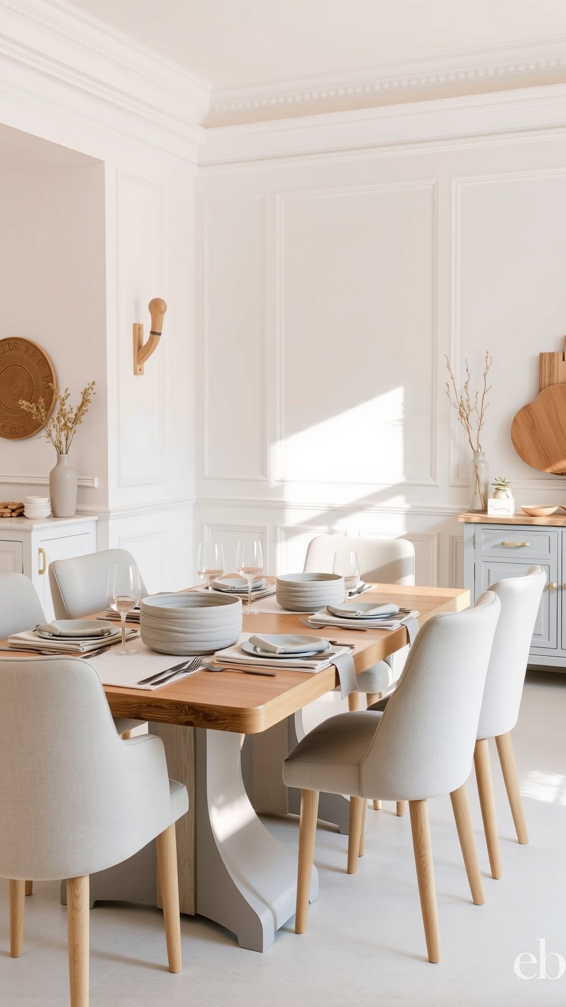 3 neutral color palette 3. Neutral Color Palette