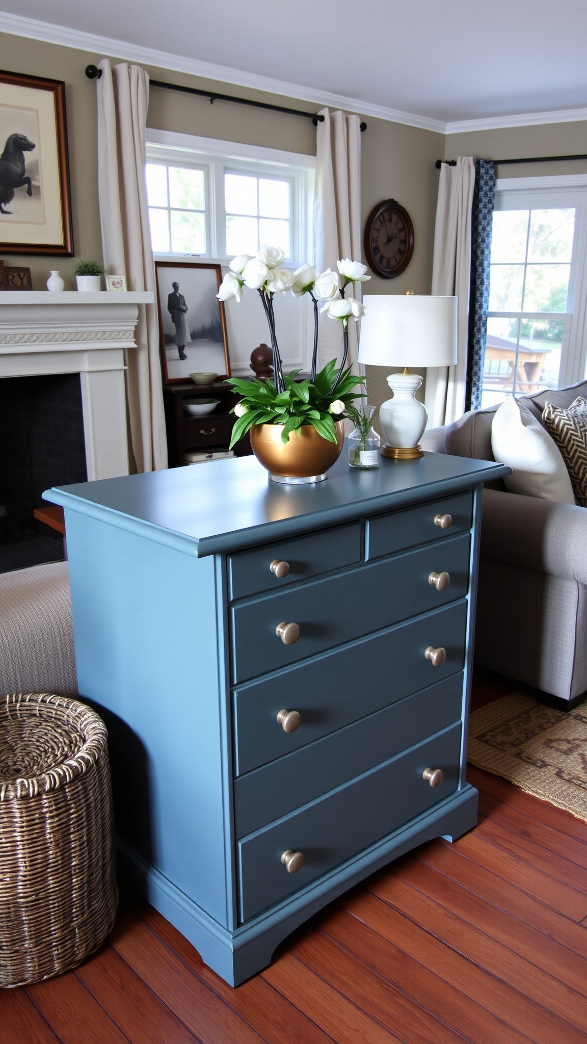 3 repurposed furniture 3. Repurposed Furniture