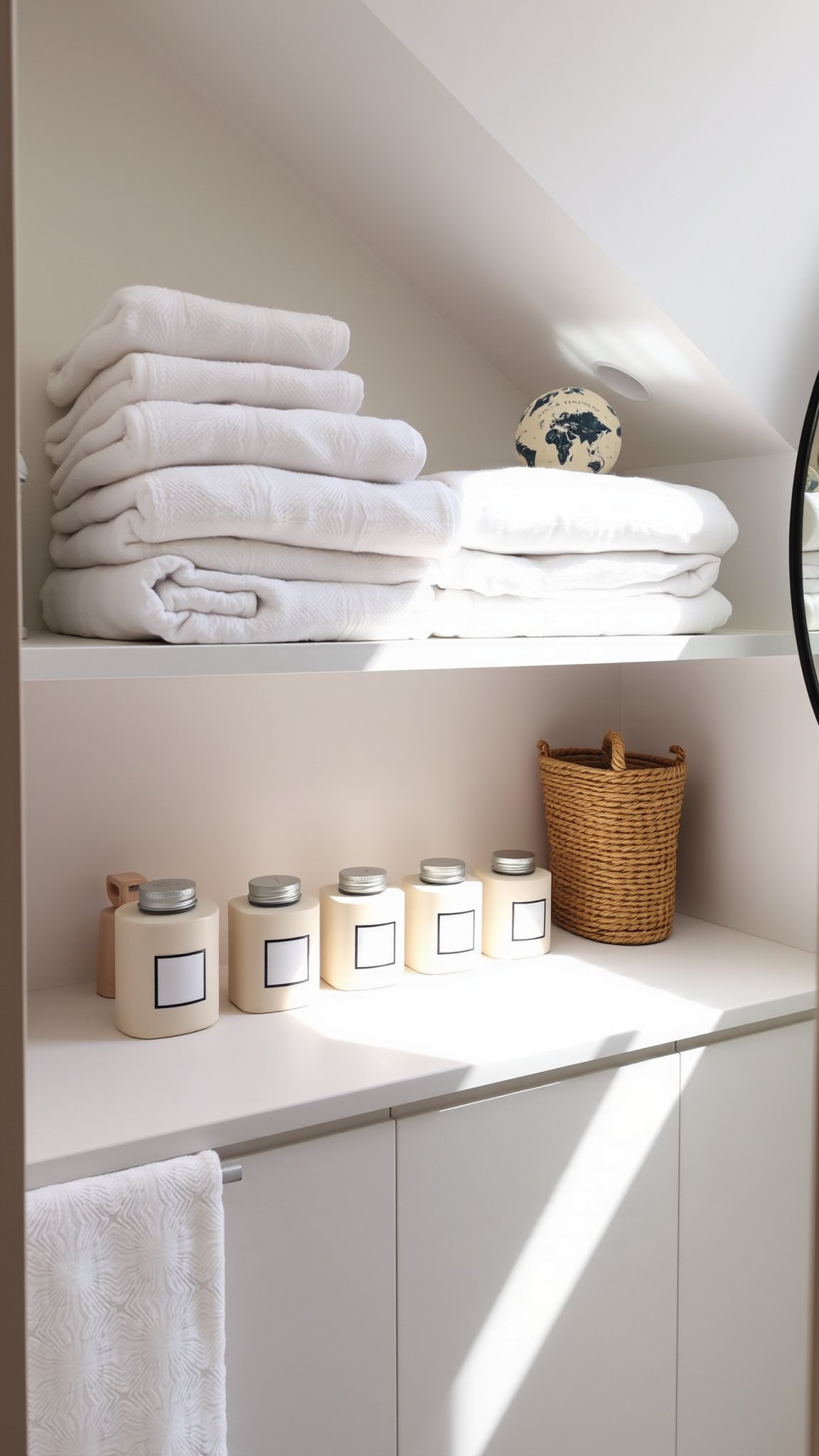 3 simple shelving 1 3. Simple Shelving