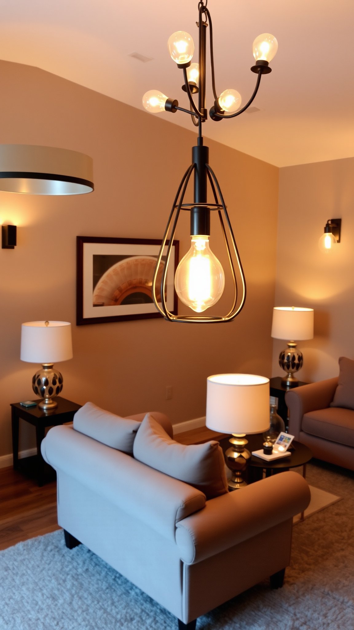 3 upgrade lighting fixtures 1 3. Upgrade Lighting Fixtures