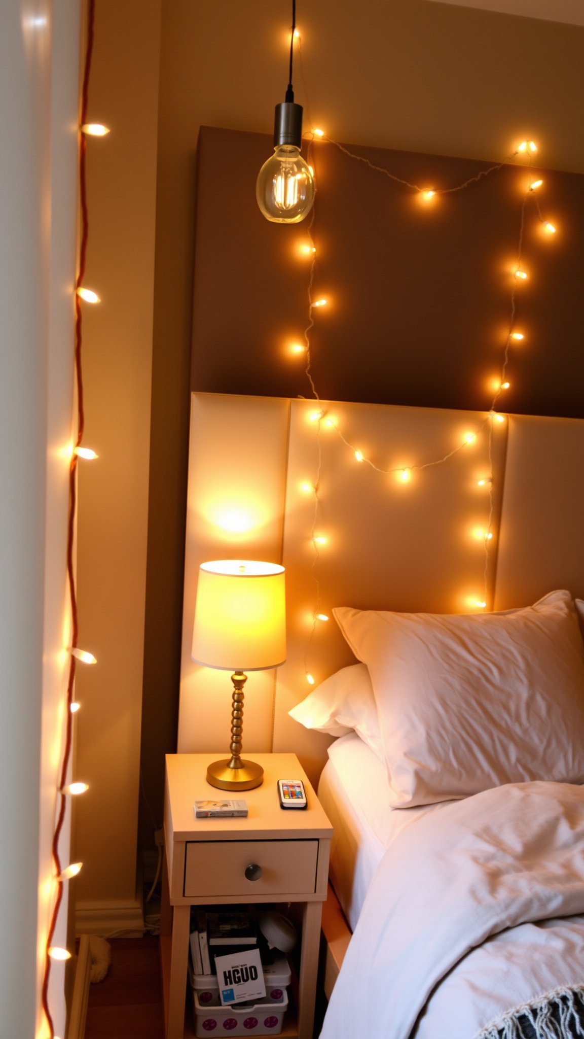 3 upgrade your lighting 3. Upgrade Your Lighting