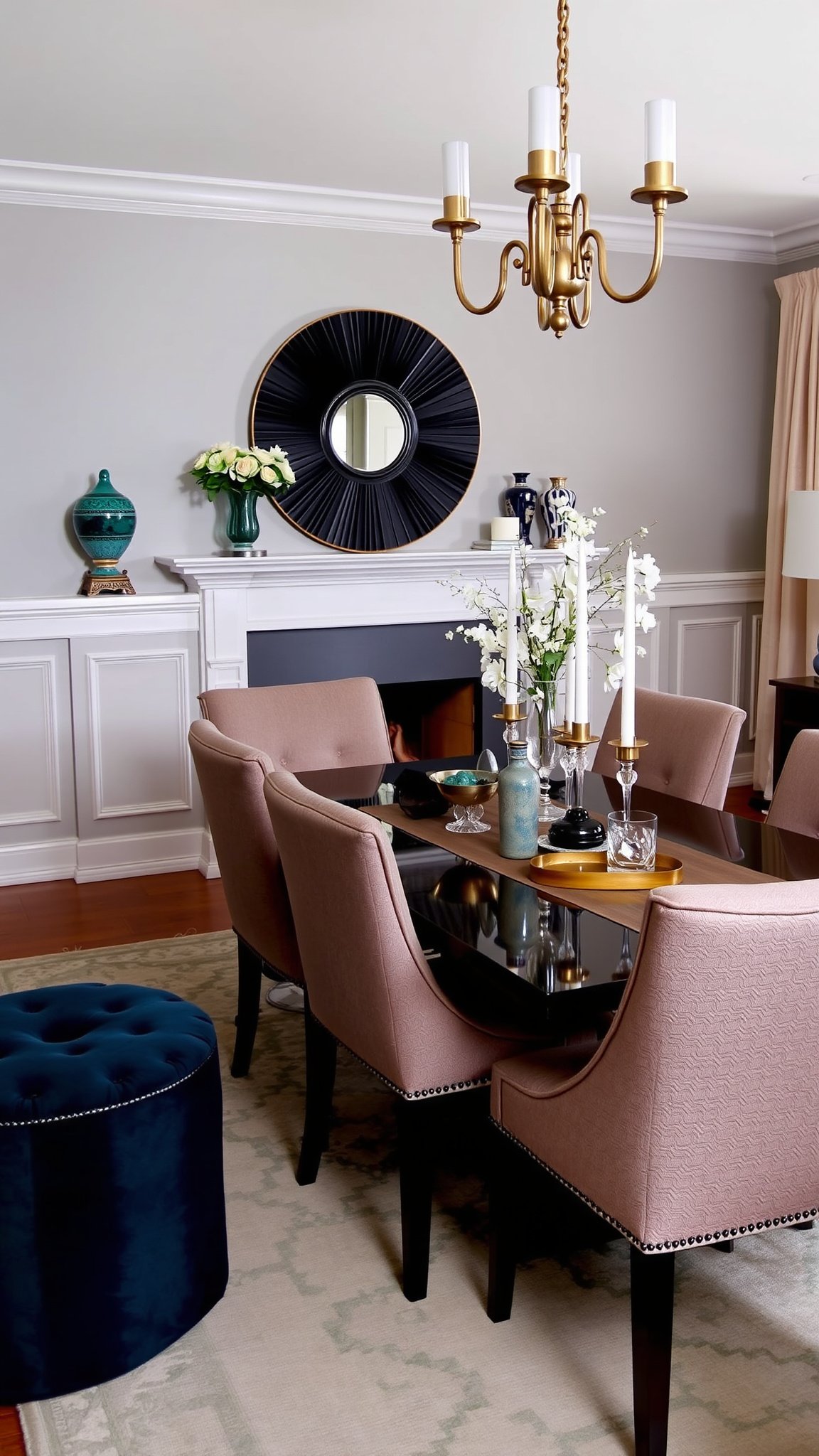 3. Use a Cohesive Color Palette