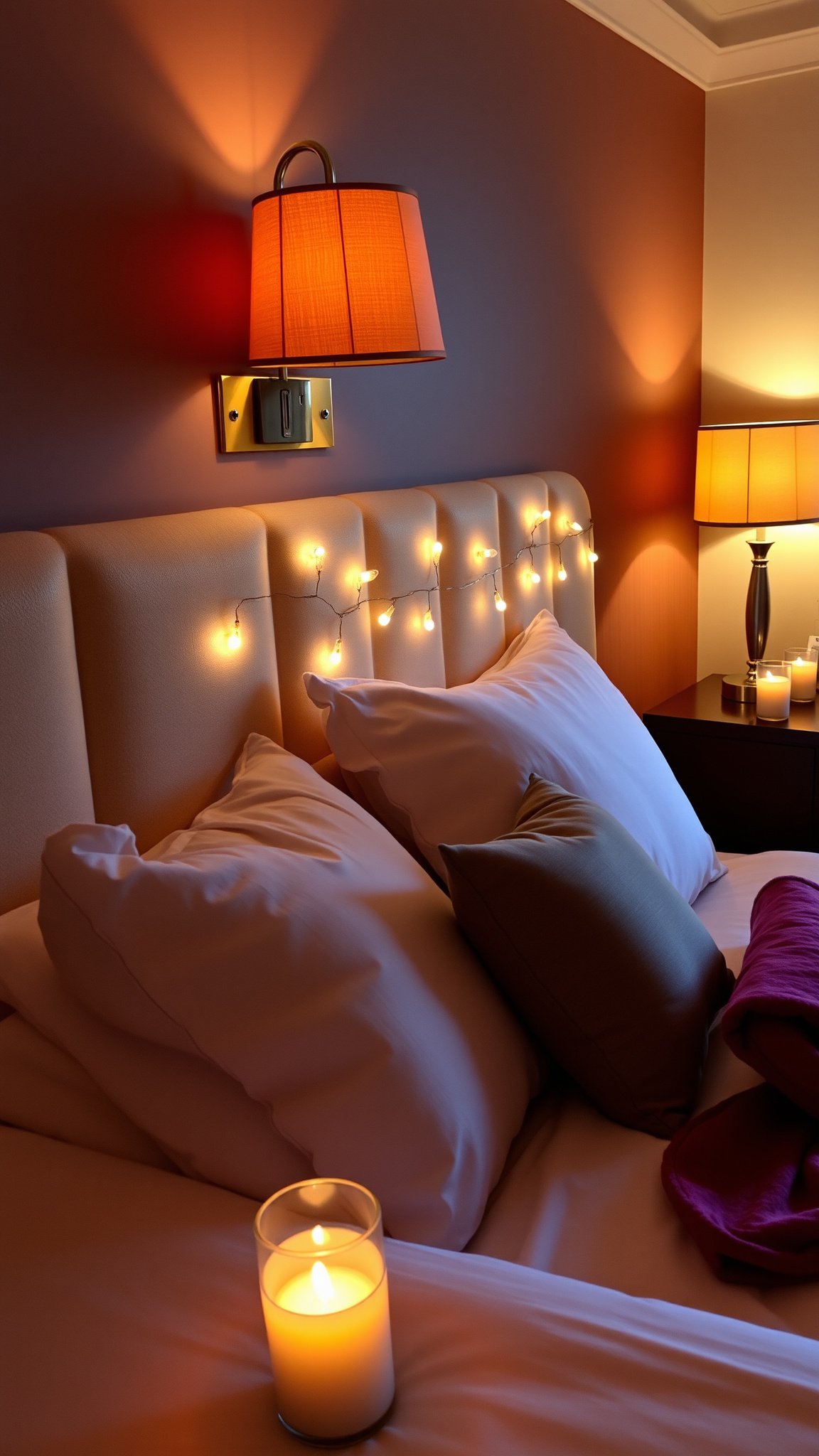 3 use soft lighting 3. Use Soft Lighting