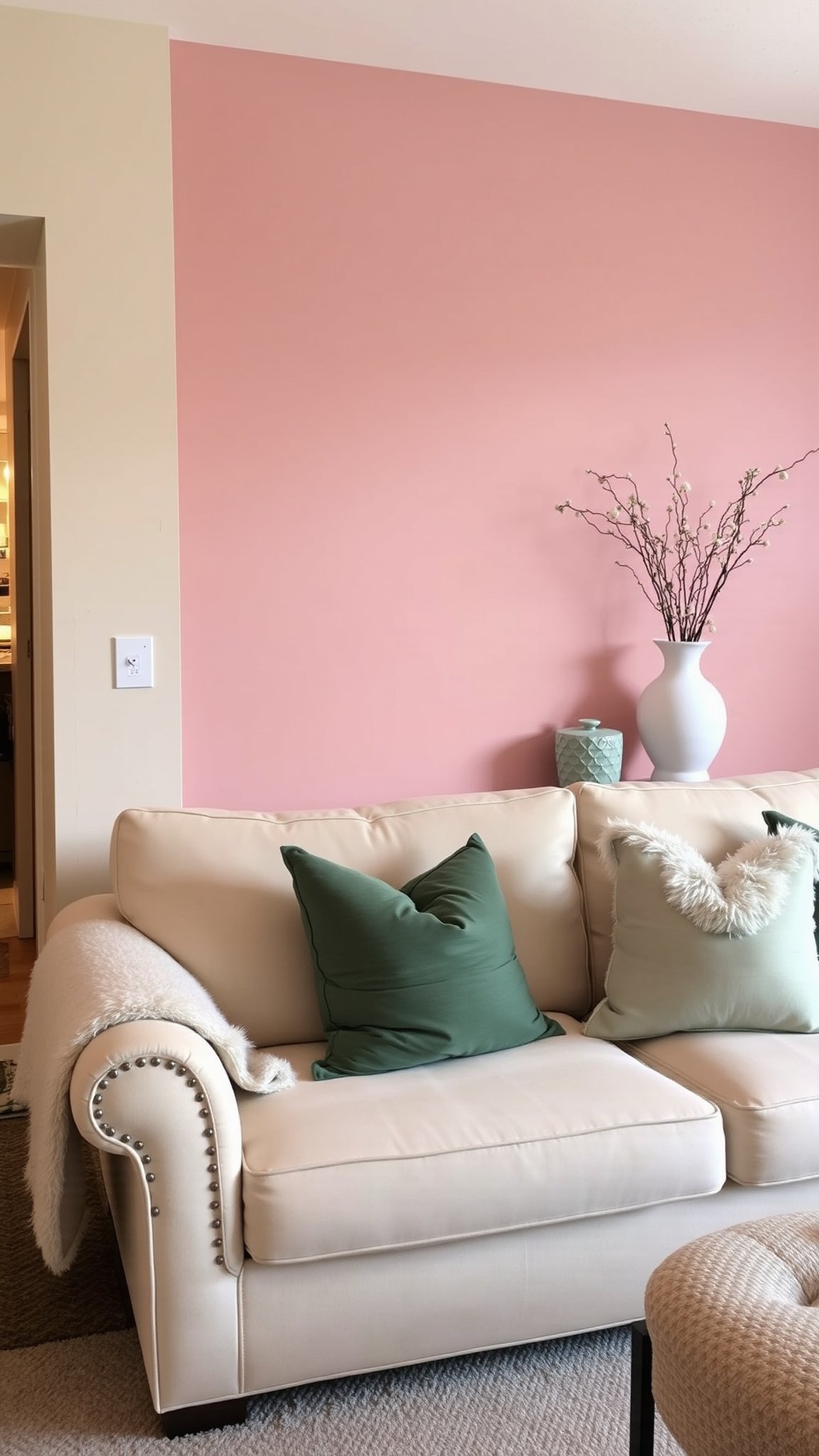 3 warm color palette 1 3. Warm Color Palette