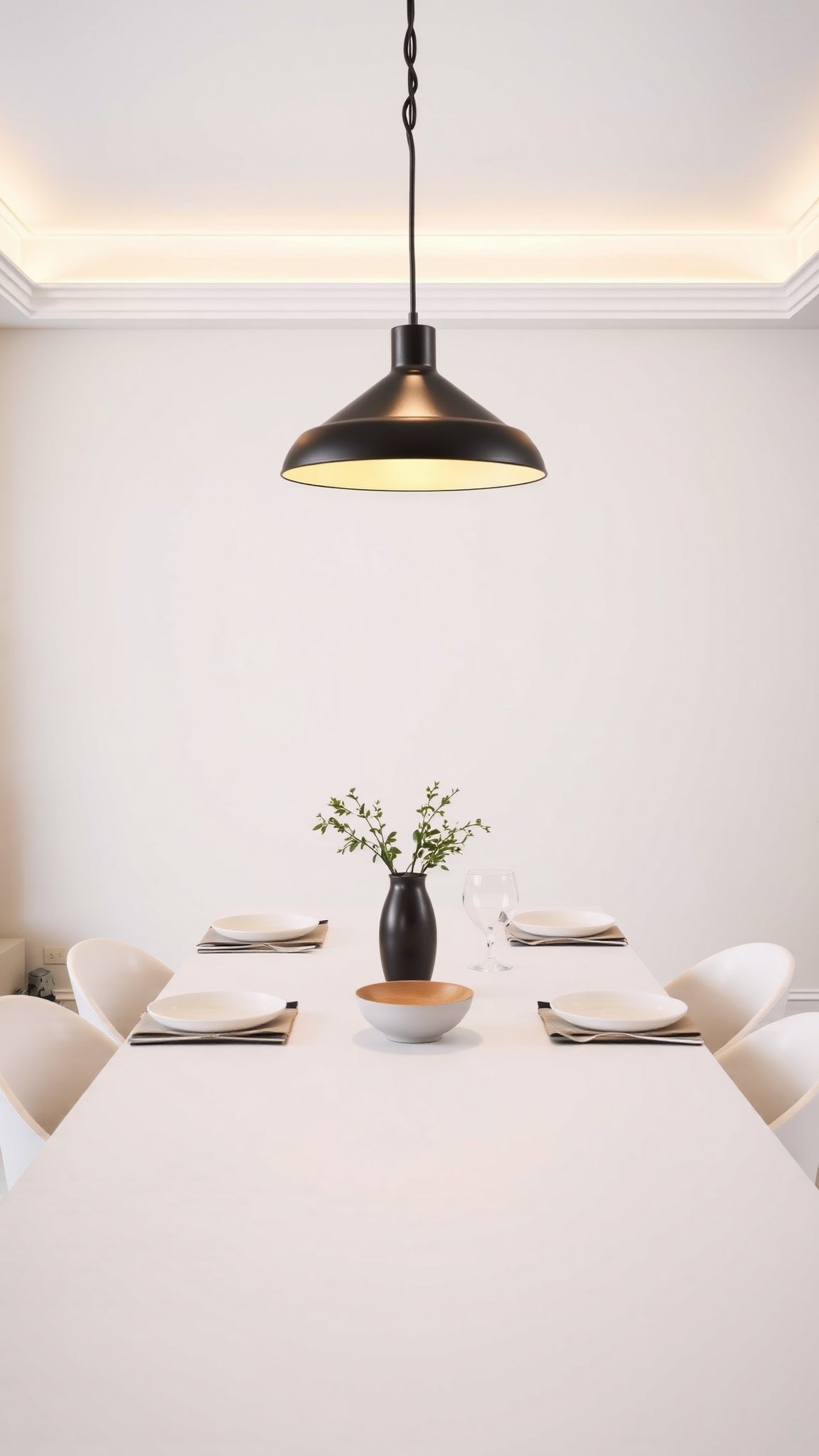 4 add a statement light 4. Add a Statement Light Fixture