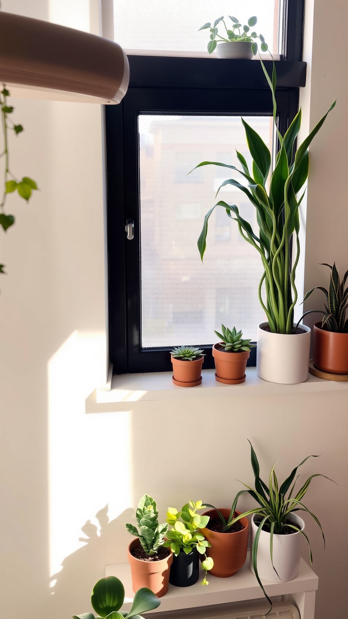 4 add greenery 1 4. Add Greenery