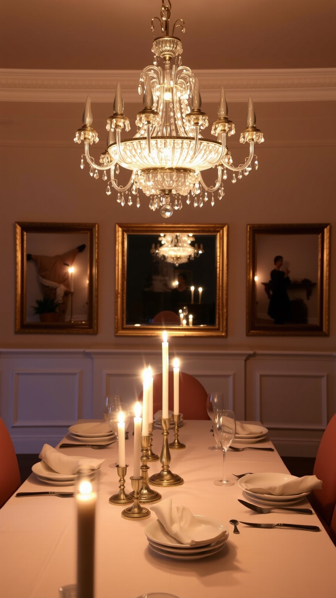 4 ambient lighting 4. Ambient Lighting