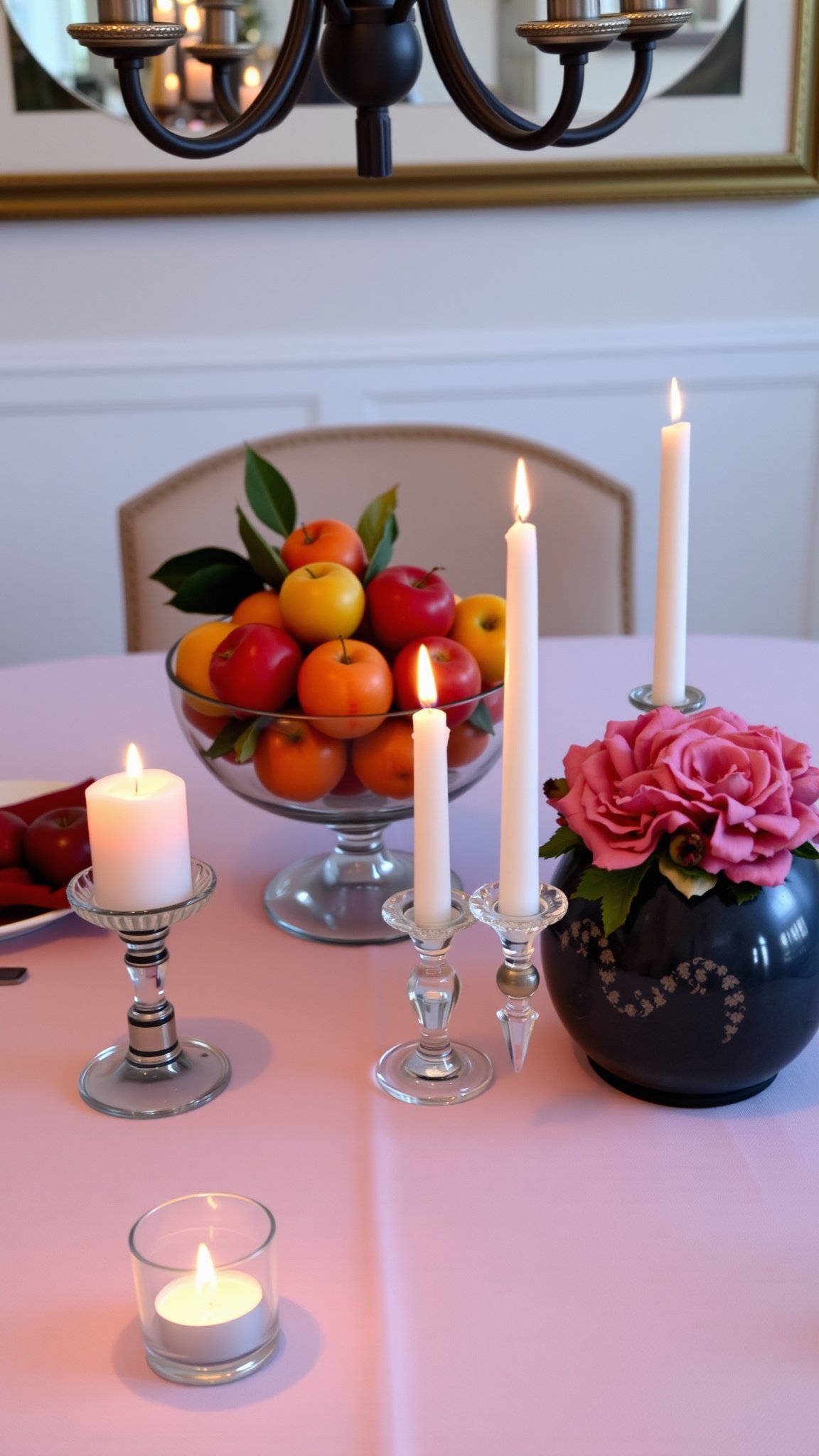 4 diy centerpieces 4. DIY Centerpieces