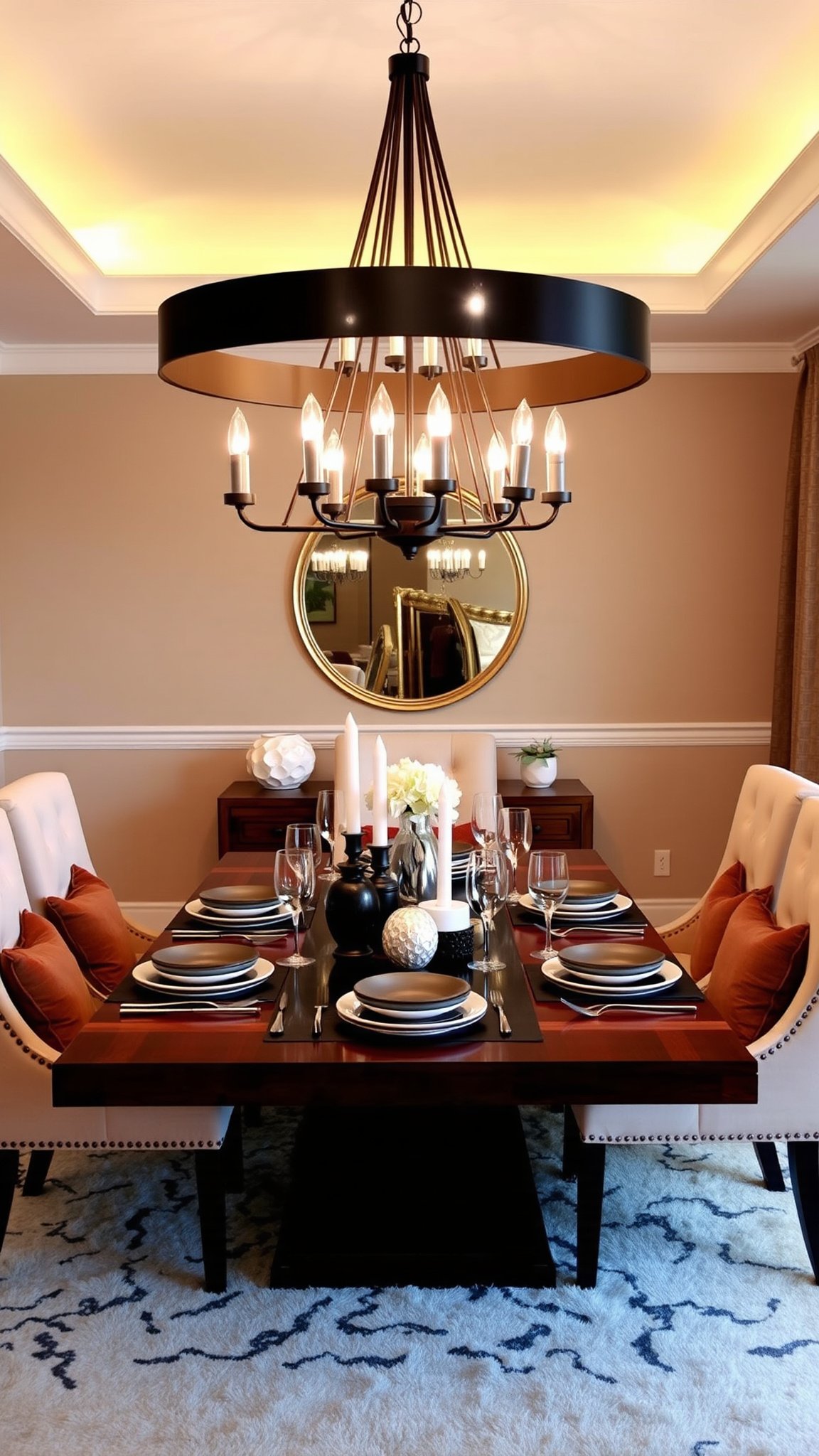 4 elegant lighting 4. Elegant Lighting Fixtures