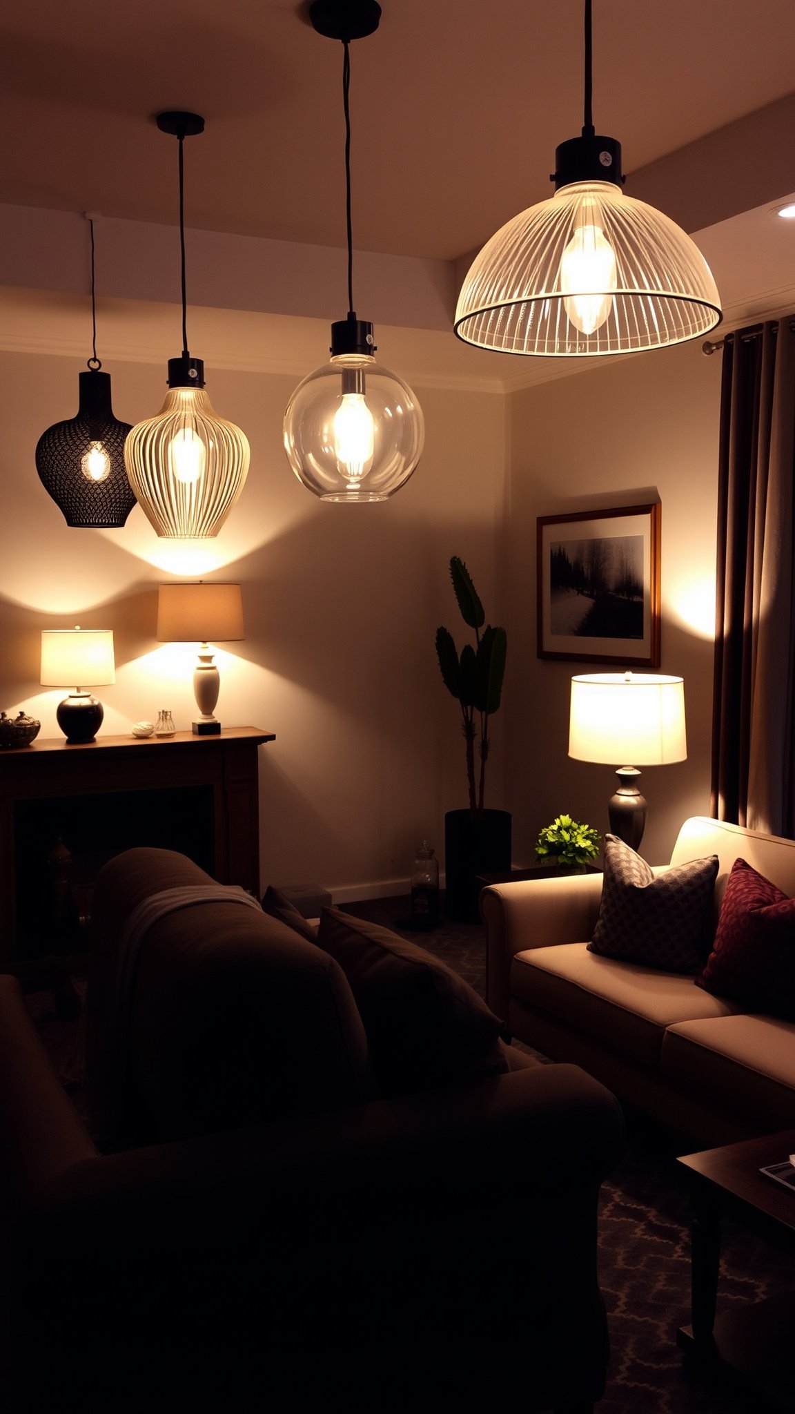 4 elegant lighting 4. Elegant Lighting