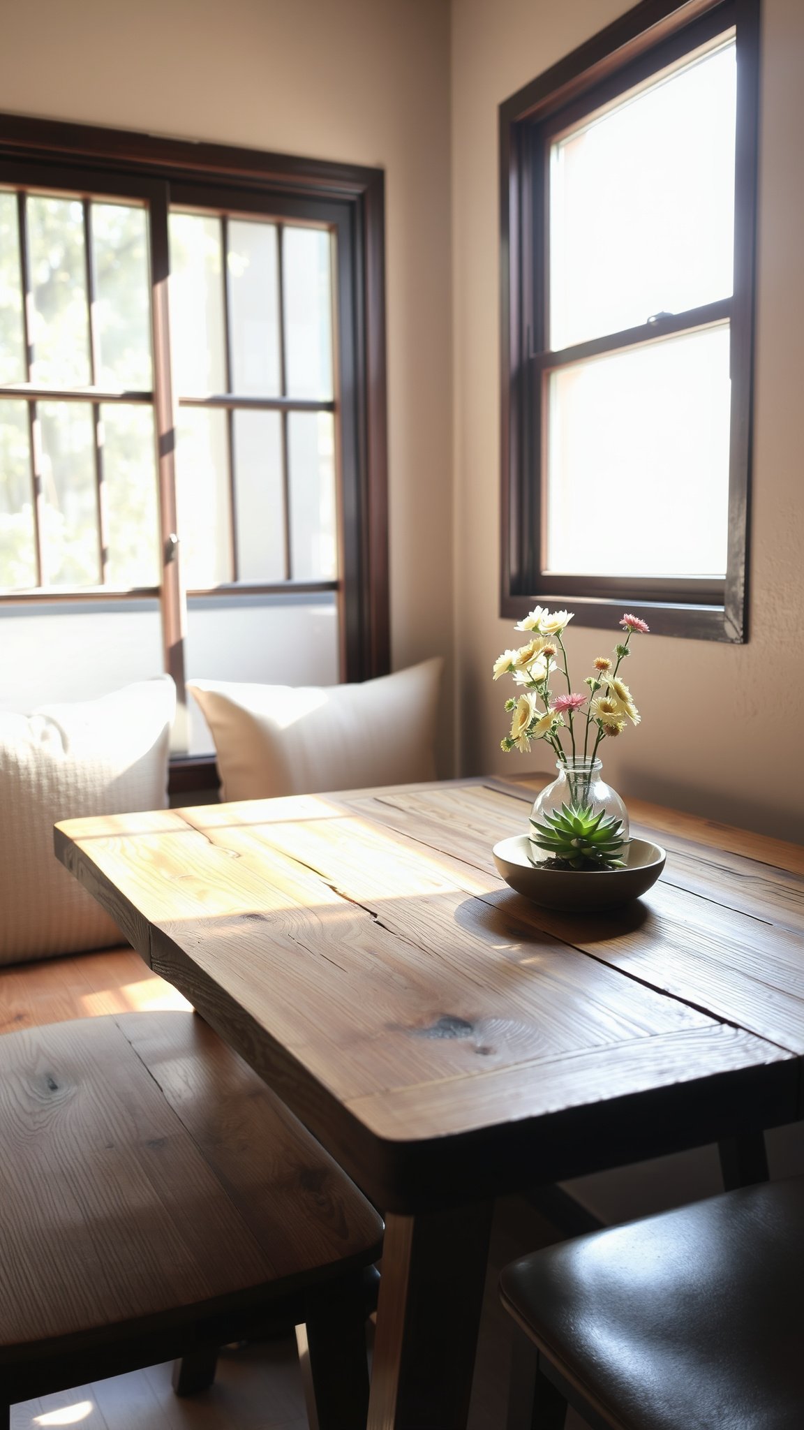 4. Incorporate Natural Elements